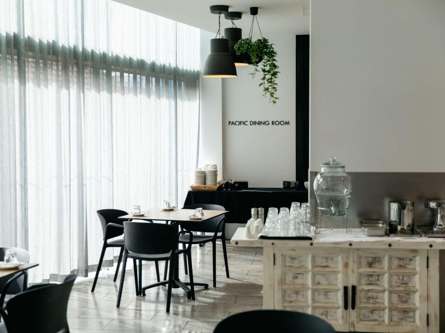 Mercure Brisbane Spring Hill Mercure Brisbane Spring Hill