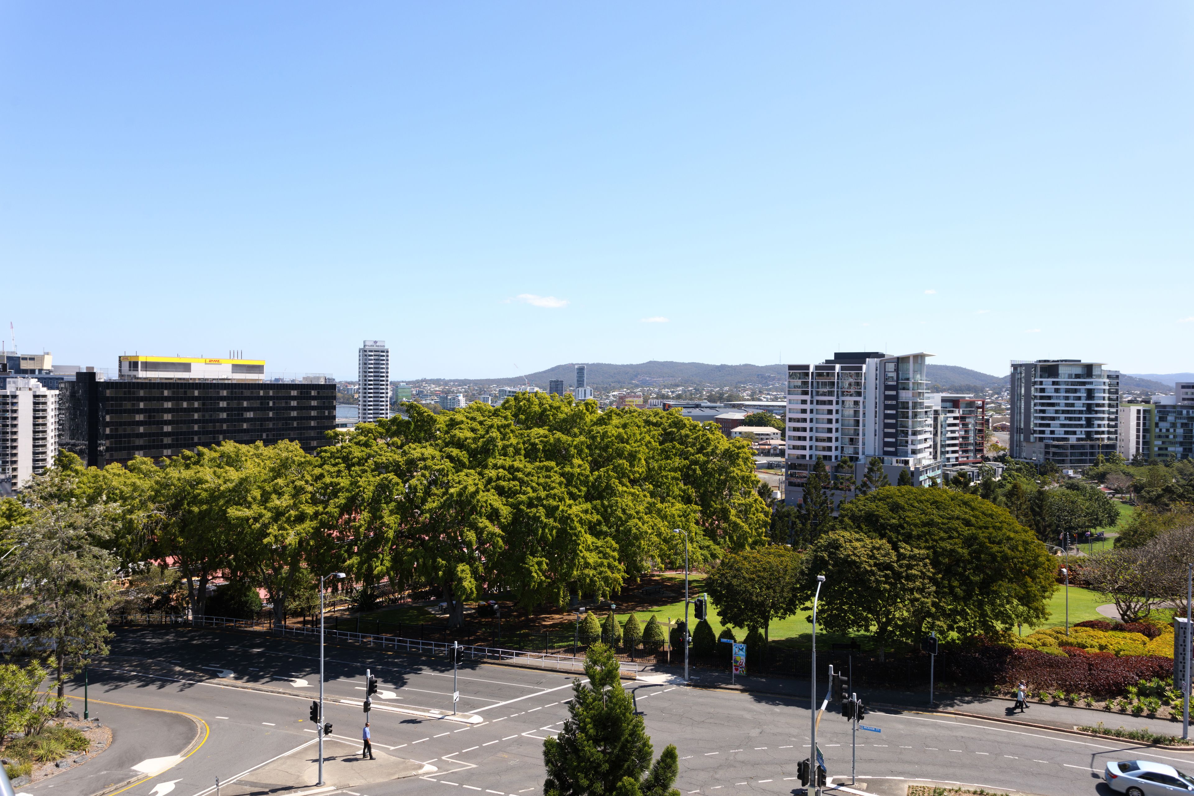 Mercure Brisbane Spring Hill Mercure Brisbane Spring Hill