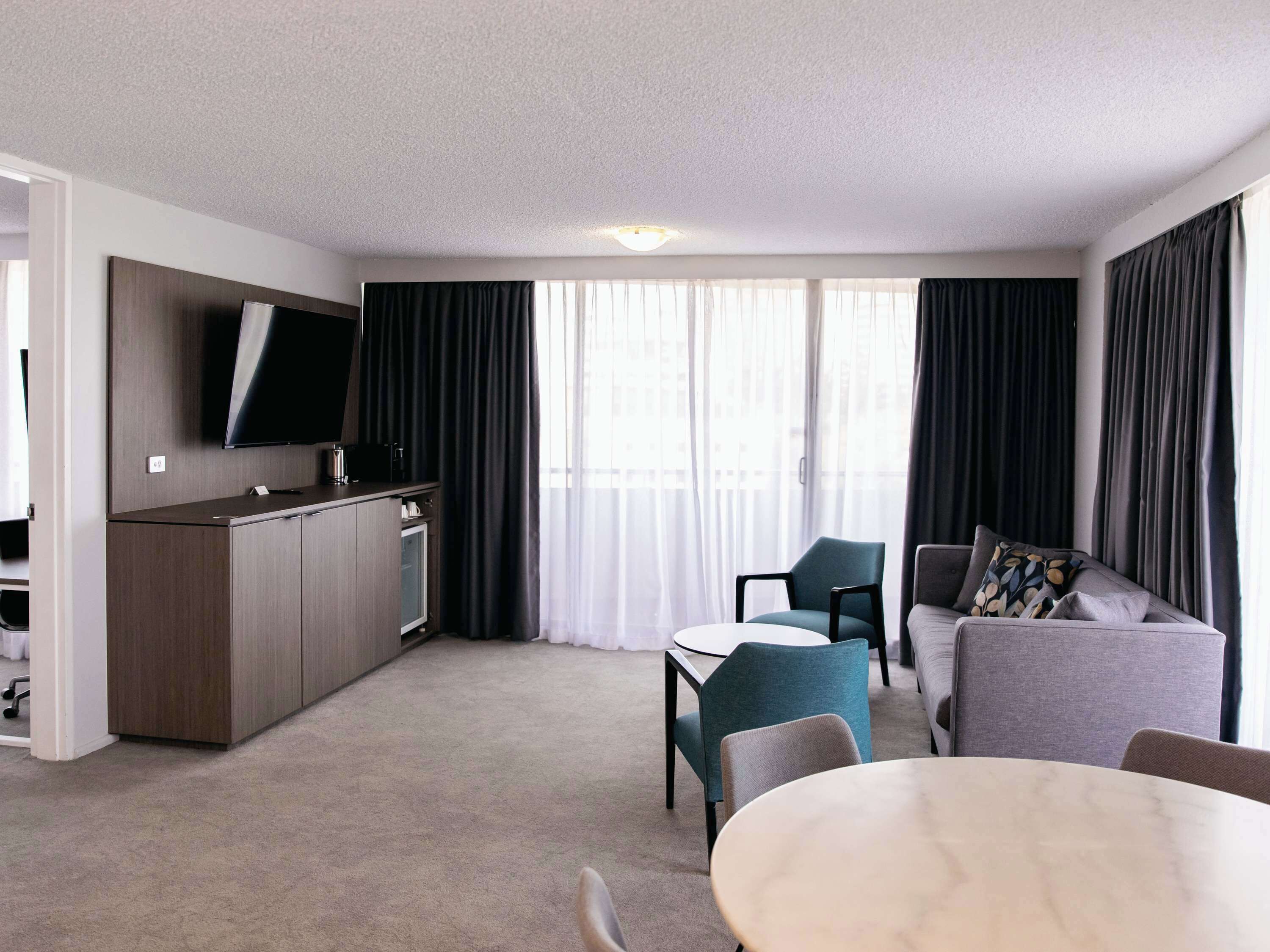 Mercure Brisbane Spring Hill Mercure Brisbane Spring Hill