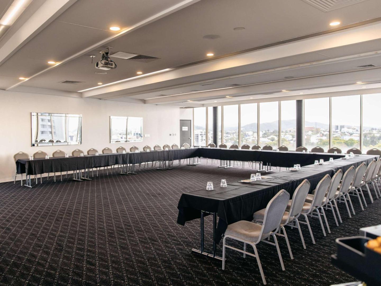 Mercure Brisbane Spring Hill Mercure Brisbane Spring Hill