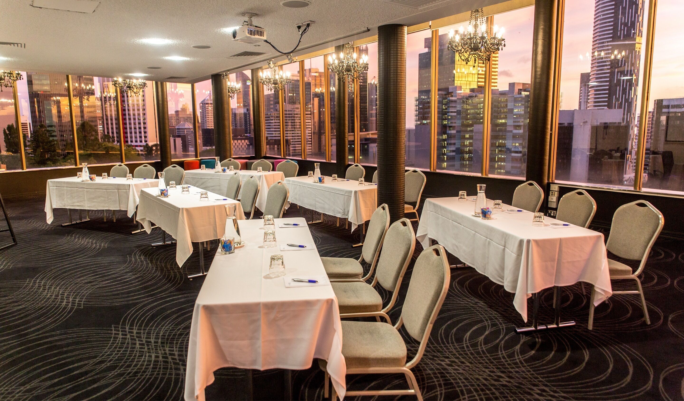 Mercure Brisbane Spring Hill Mercure Brisbane Spring Hill