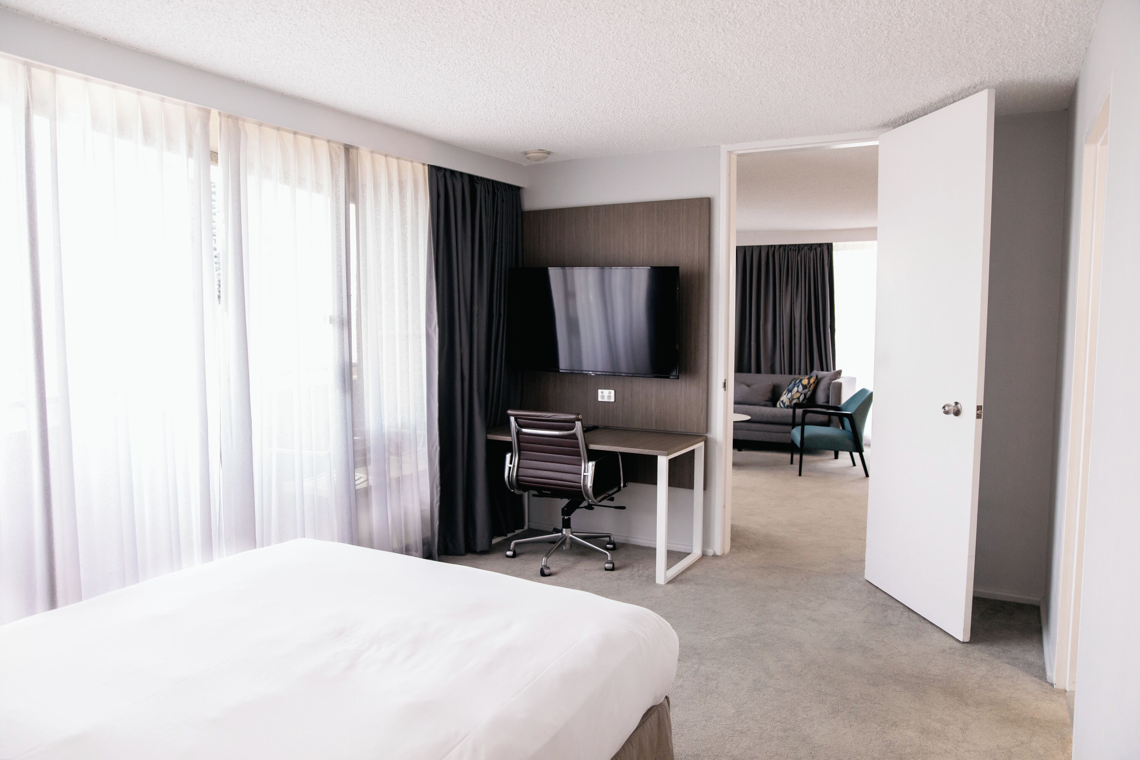 Mercure Brisbane Spring Hill Mercure Brisbane Spring Hill