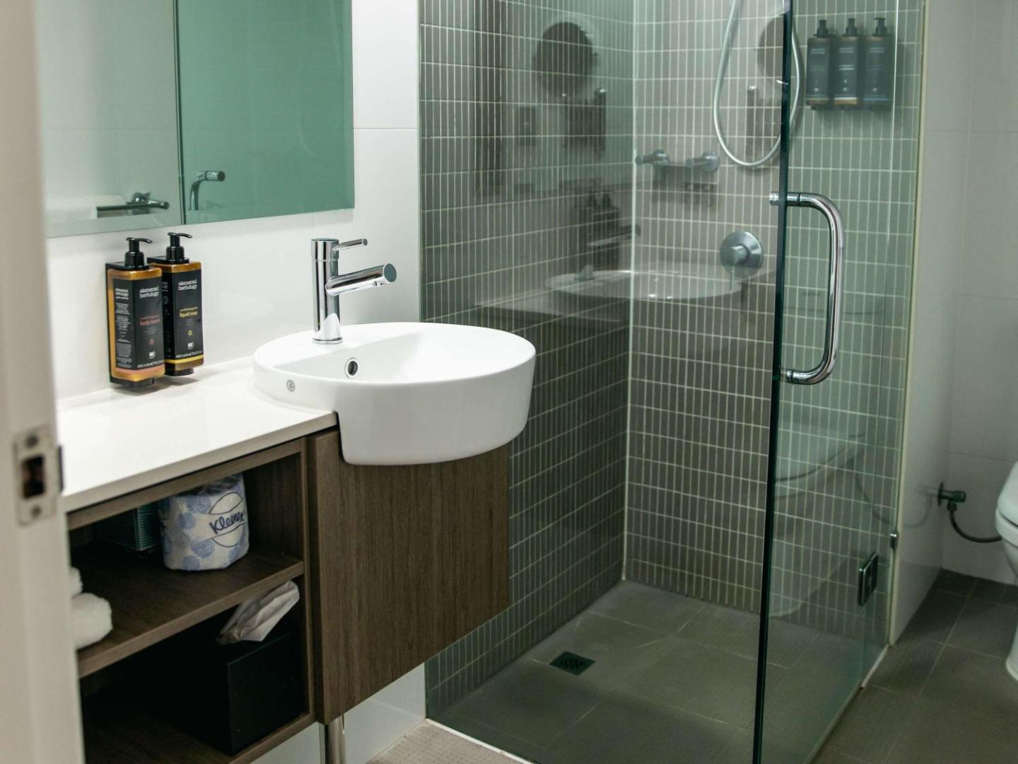Mercure Brisbane Spring Hill Mercure Brisbane Spring Hill