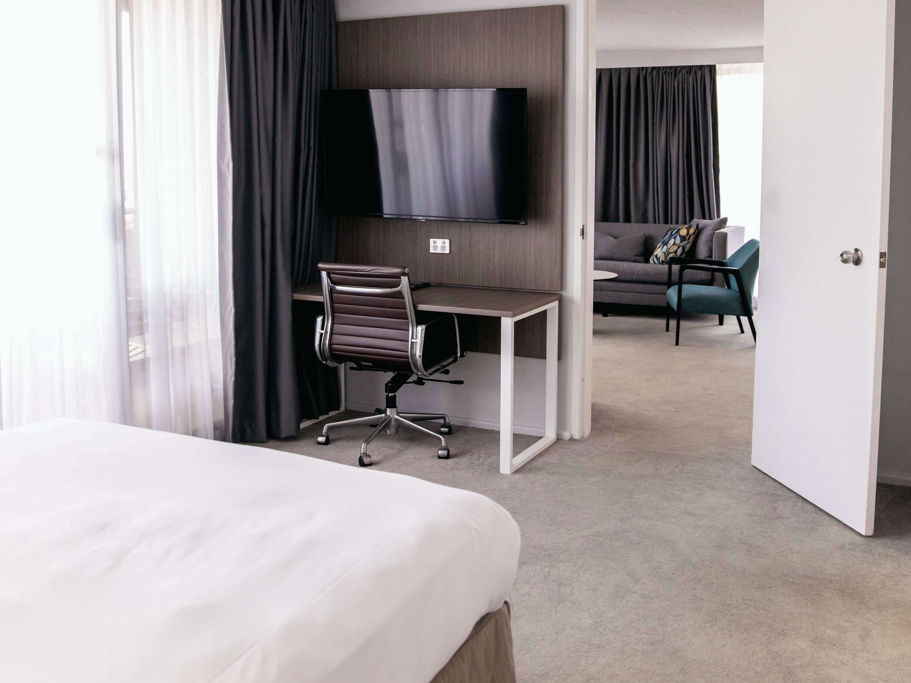 Mercure Brisbane Spring Hill Mercure Brisbane Spring Hill