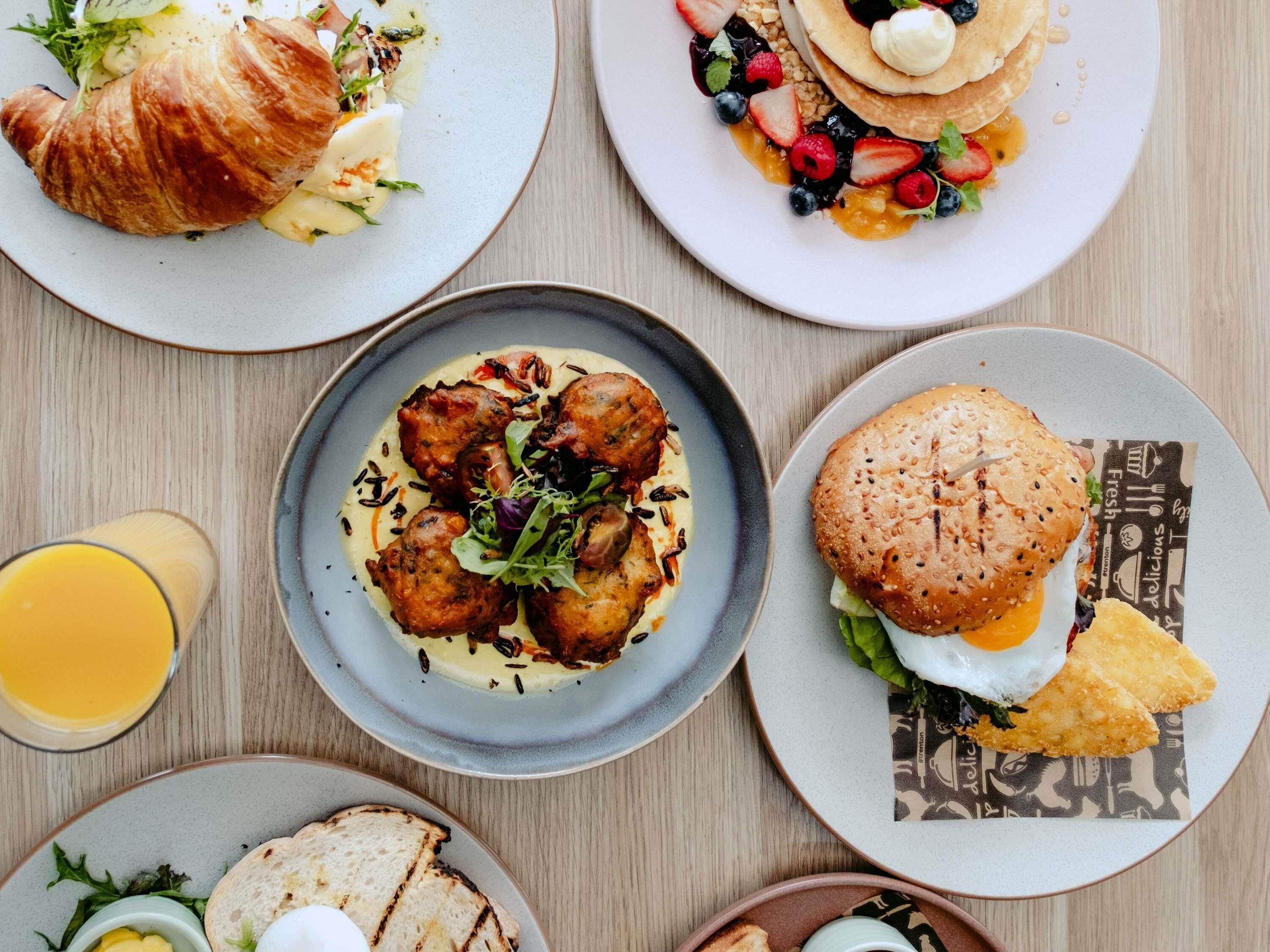 Mercure Brisbane Spring Hill Mercure Brisbane Spring Hill