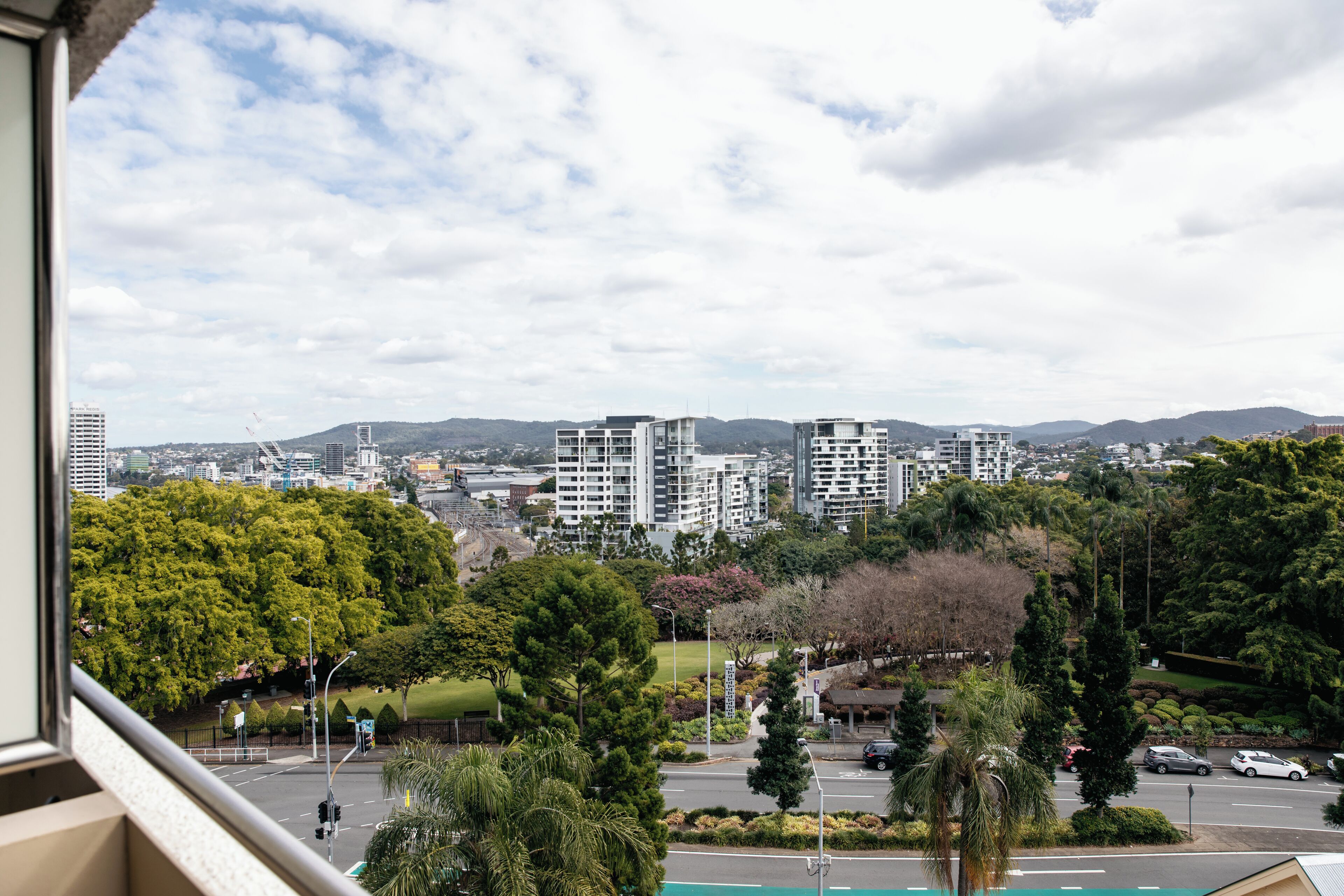 Mercure Brisbane Spring Hill Mercure Brisbane Spring Hill