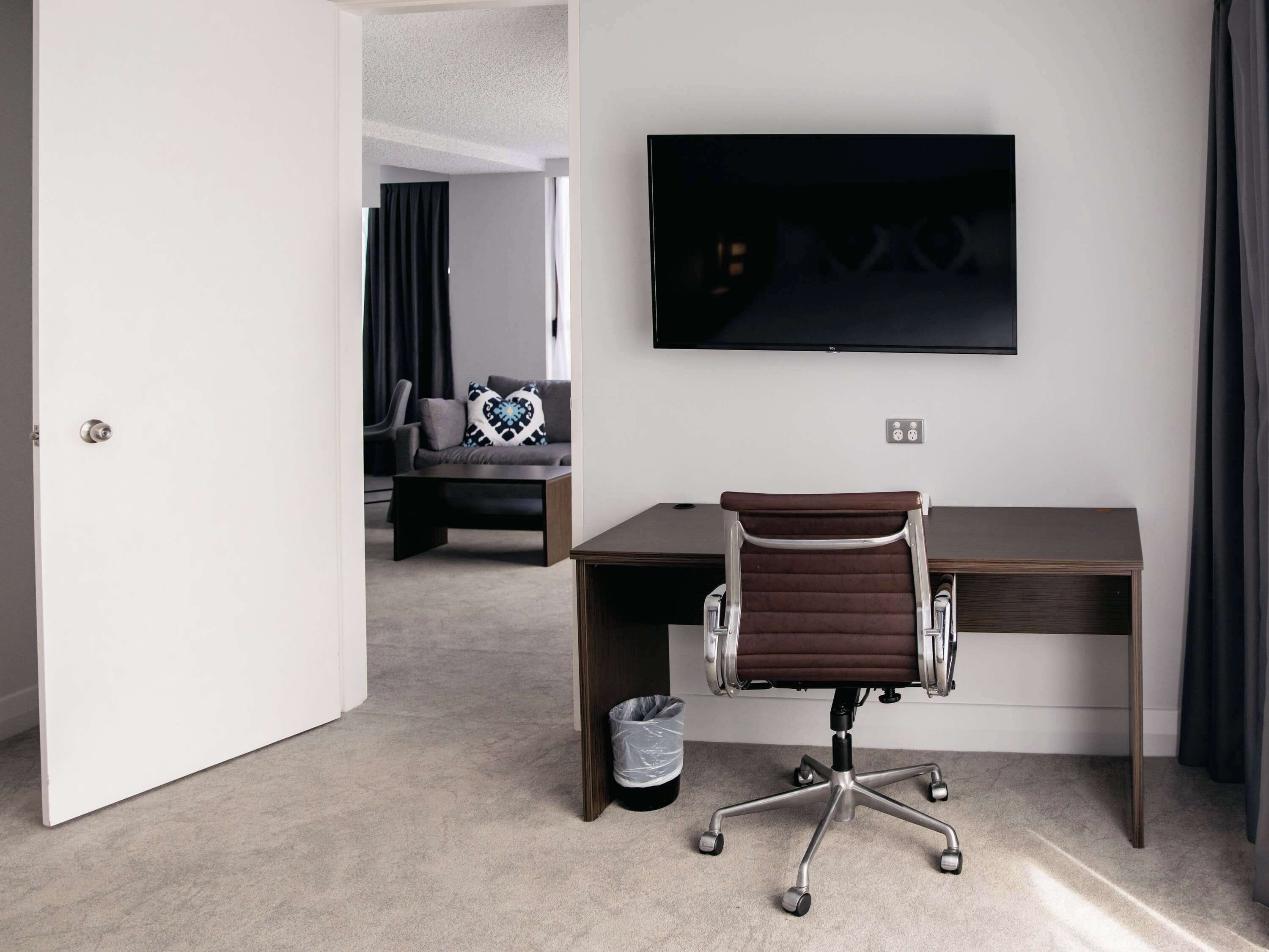 Mercure Brisbane Spring Hill Mercure Brisbane Spring Hill