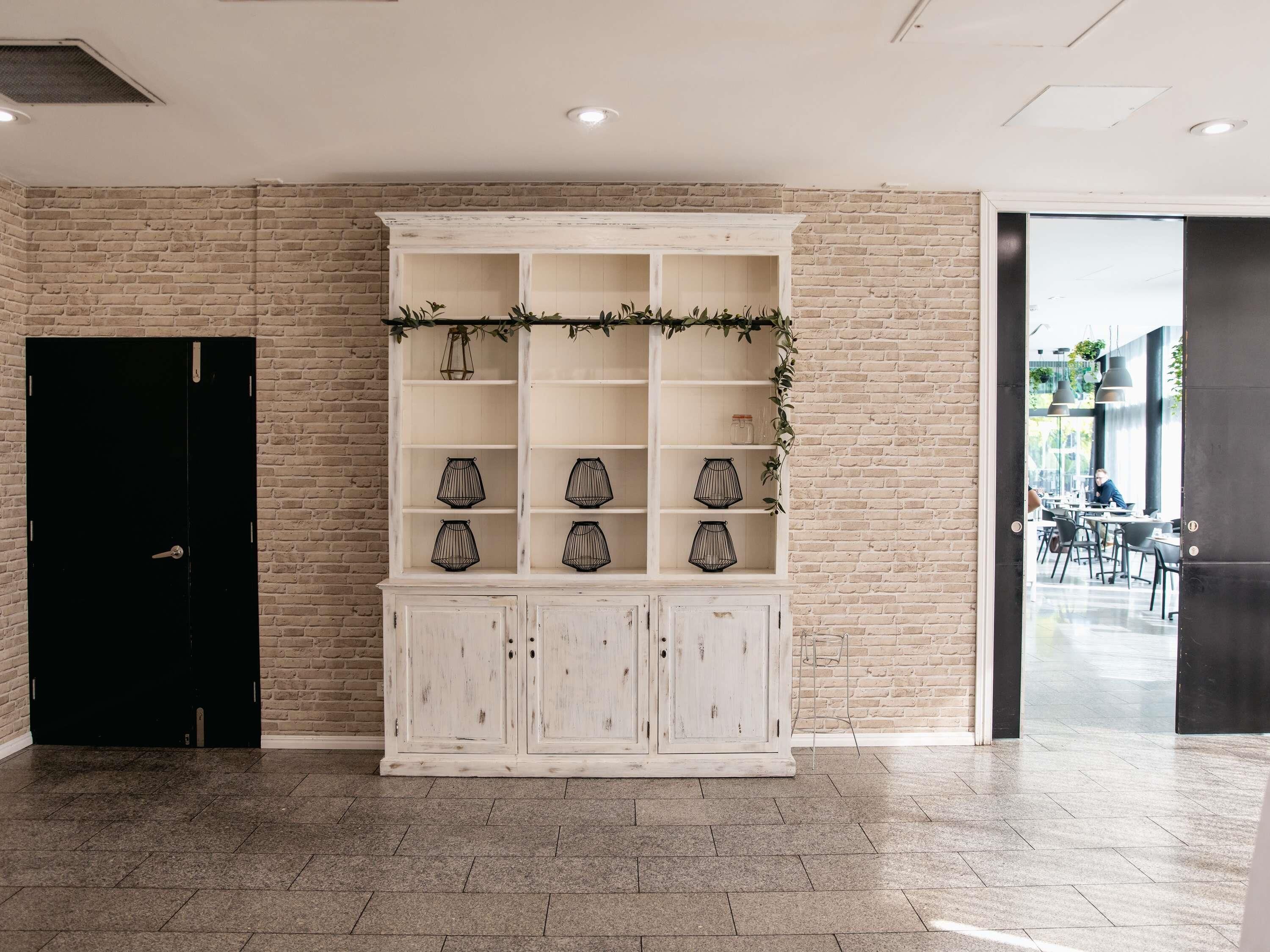 Mercure Brisbane Spring Hill Mercure Brisbane Spring Hill