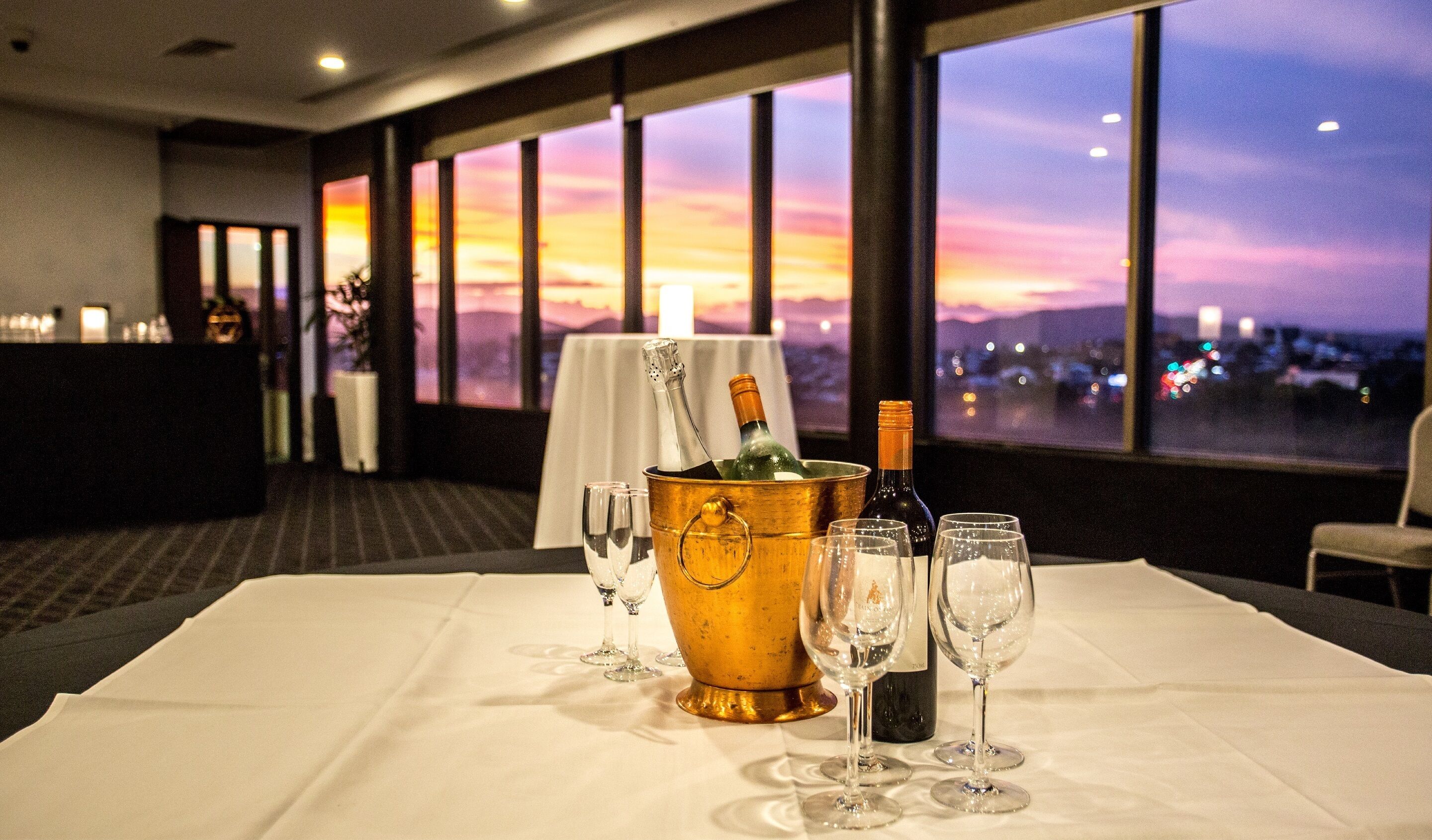 Mercure Brisbane Spring Hill Mercure Brisbane Spring Hill