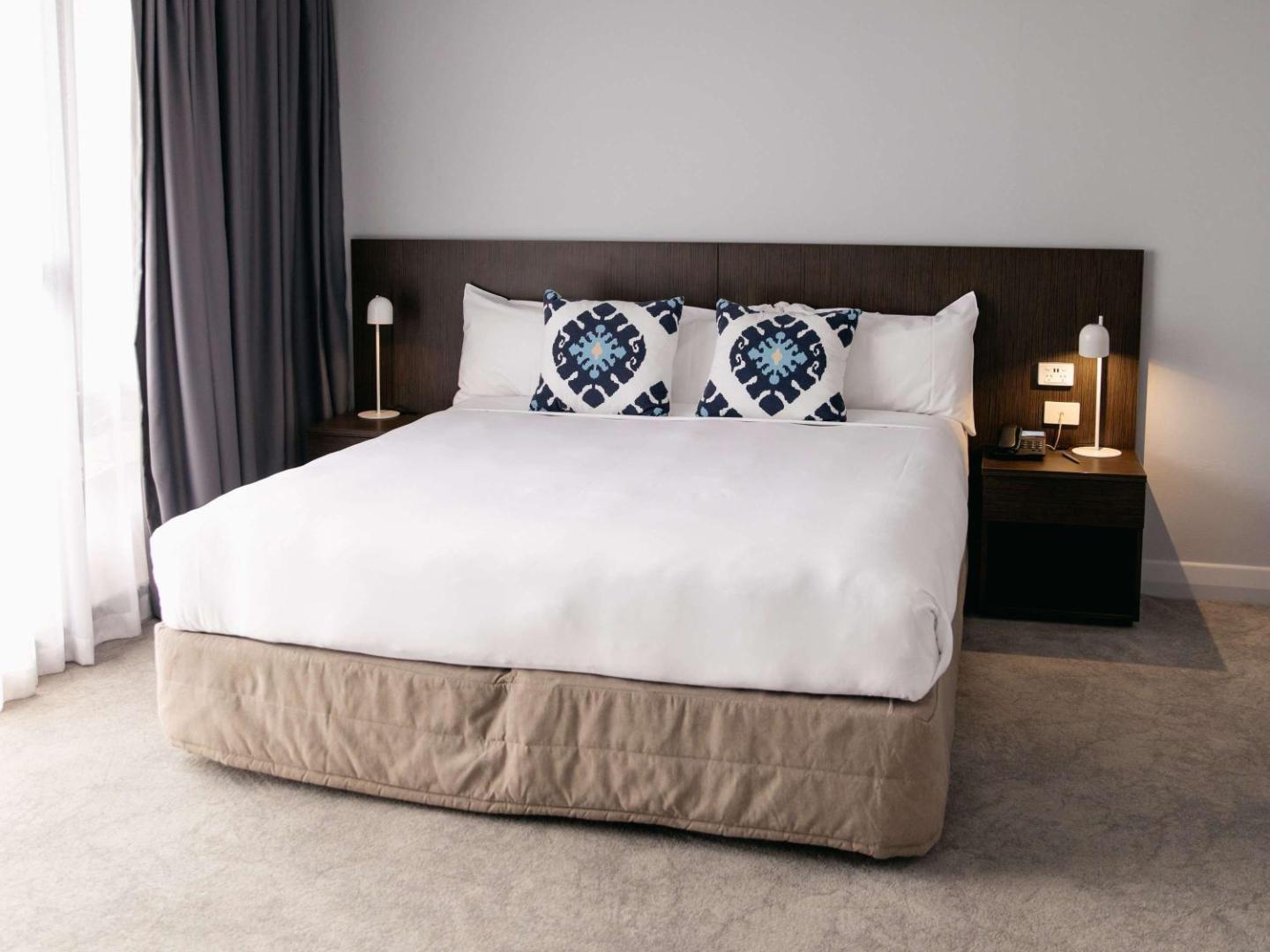 Mercure Brisbane Spring Hill Mercure Brisbane Spring Hill