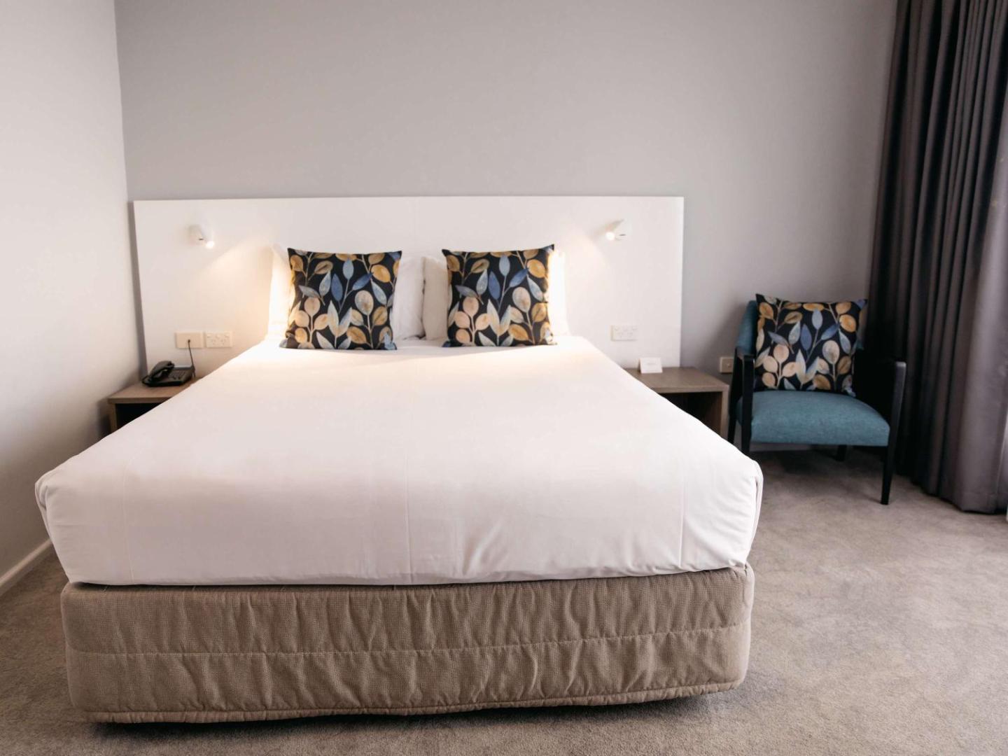 Mercure Brisbane Spring Hill Mercure Brisbane Spring Hill
