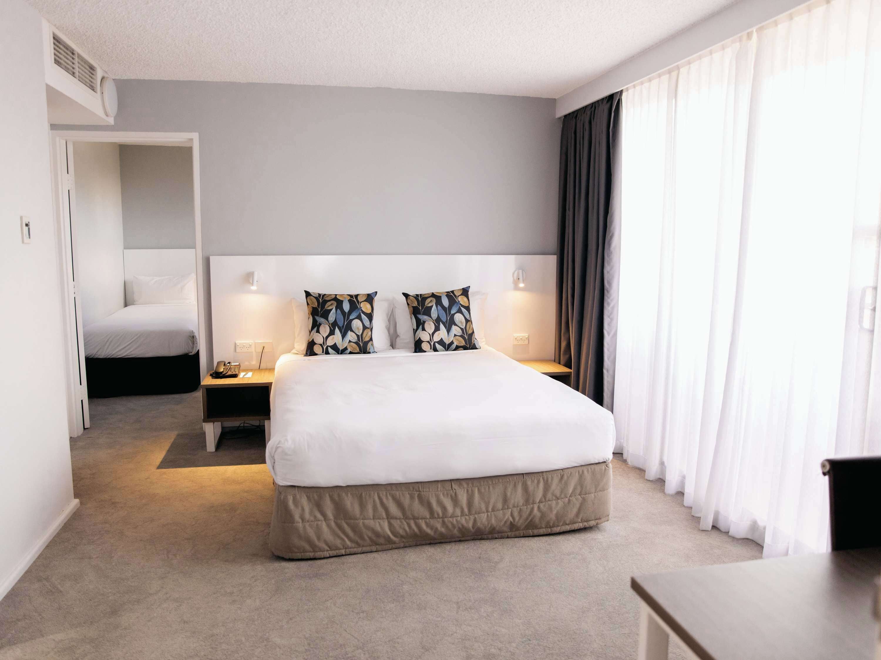 Mercure Brisbane Spring Hill Mercure Brisbane Spring Hill