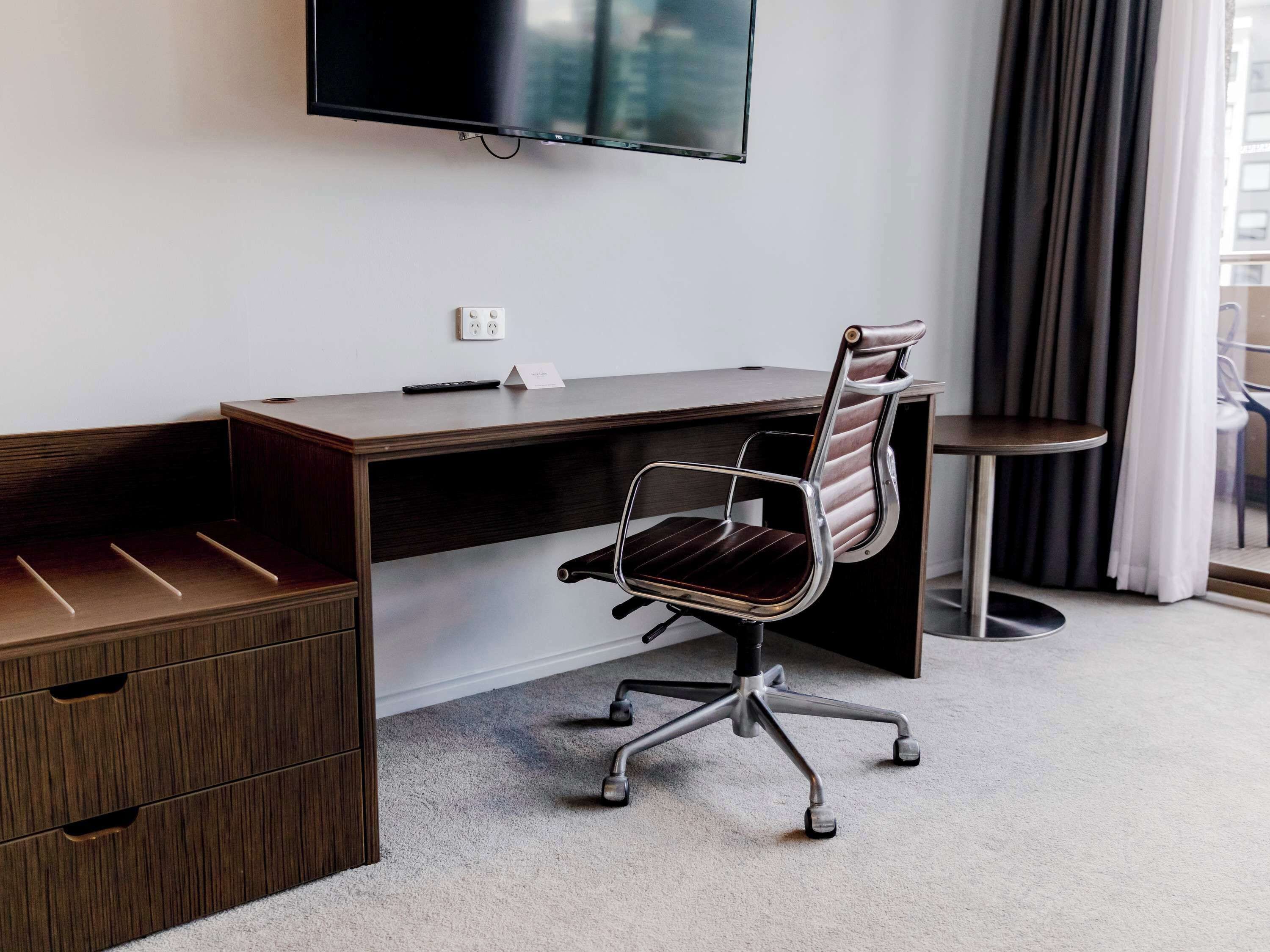 Mercure Brisbane Spring Hill Mercure Brisbane Spring Hill