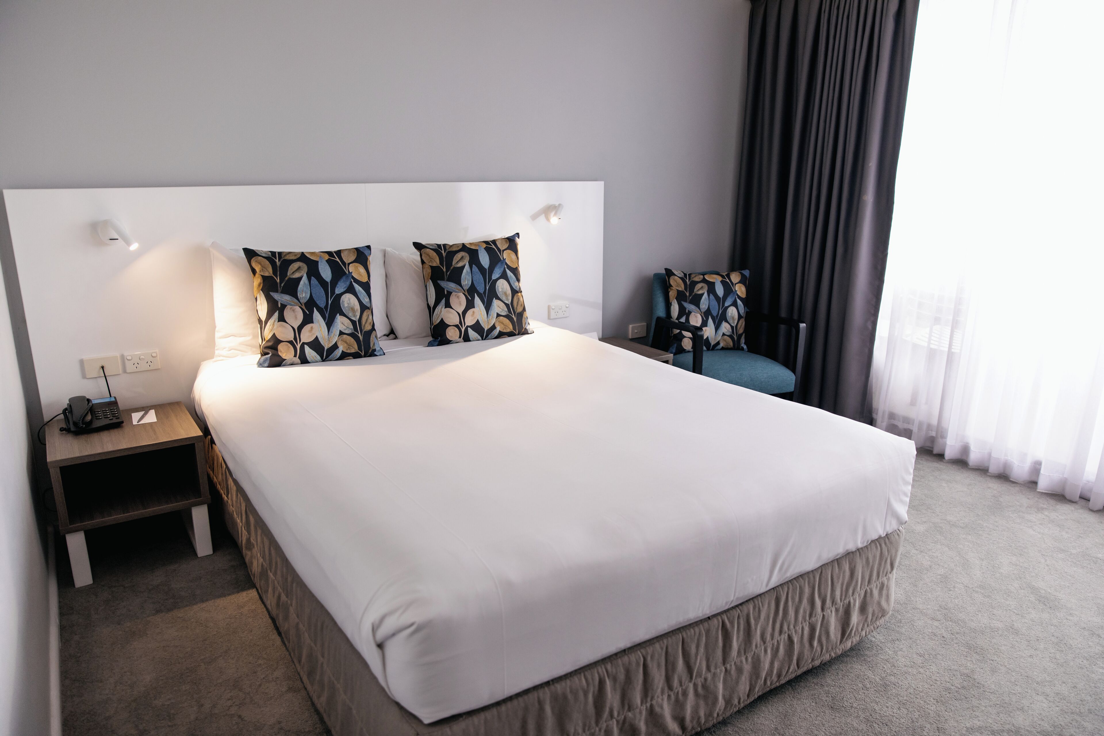 Mercure Brisbane Spring Hill Mercure Brisbane Spring Hill