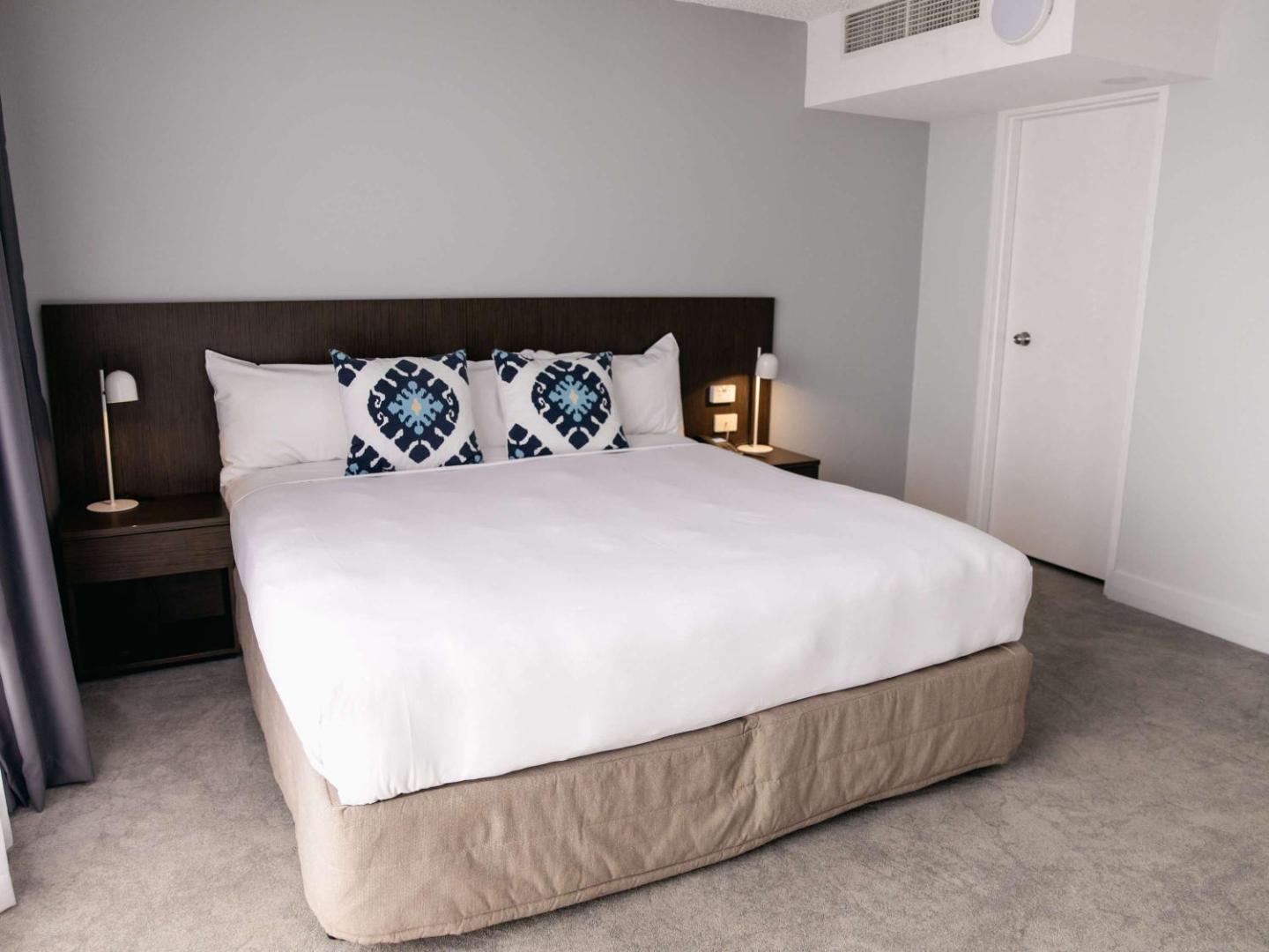 Mercure Brisbane Spring Hill Mercure Brisbane Spring Hill