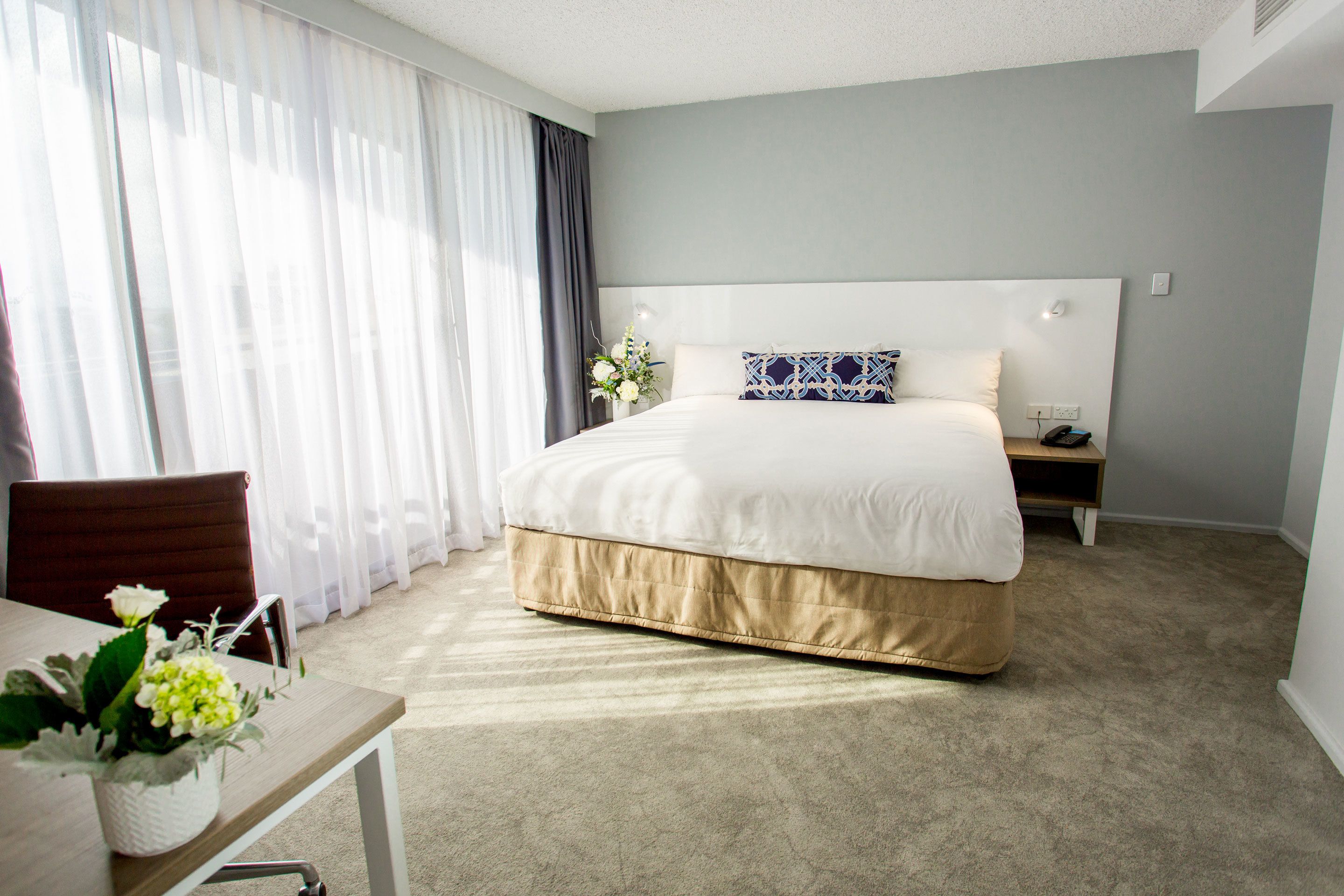 Mercure Brisbane Spring Hill Mercure Brisbane Spring Hill