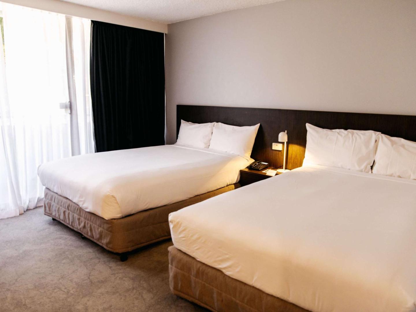 Mercure Brisbane Spring Hill Mercure Brisbane Spring Hill