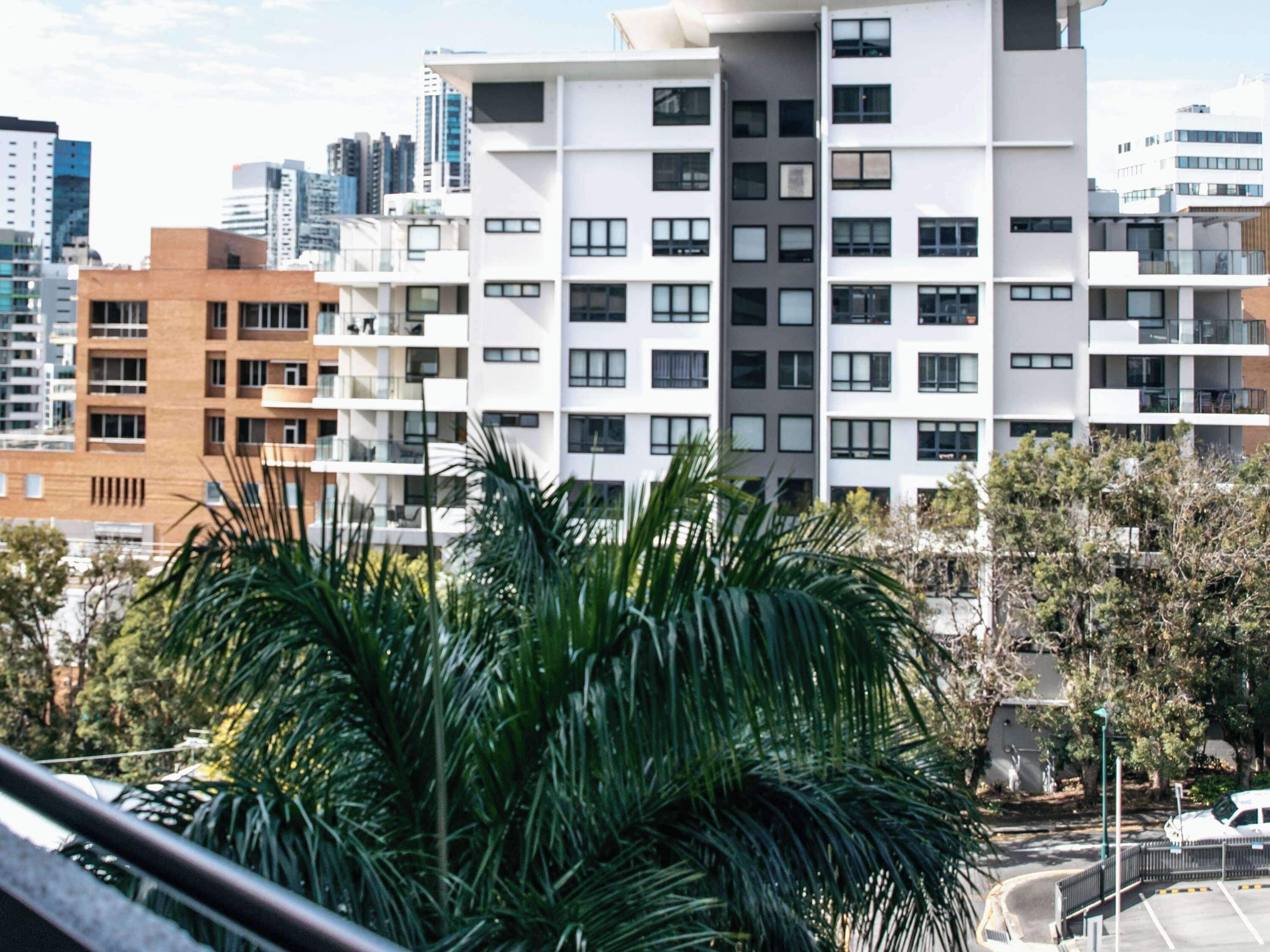 Mercure Brisbane Spring Hill Mercure Brisbane Spring Hill
