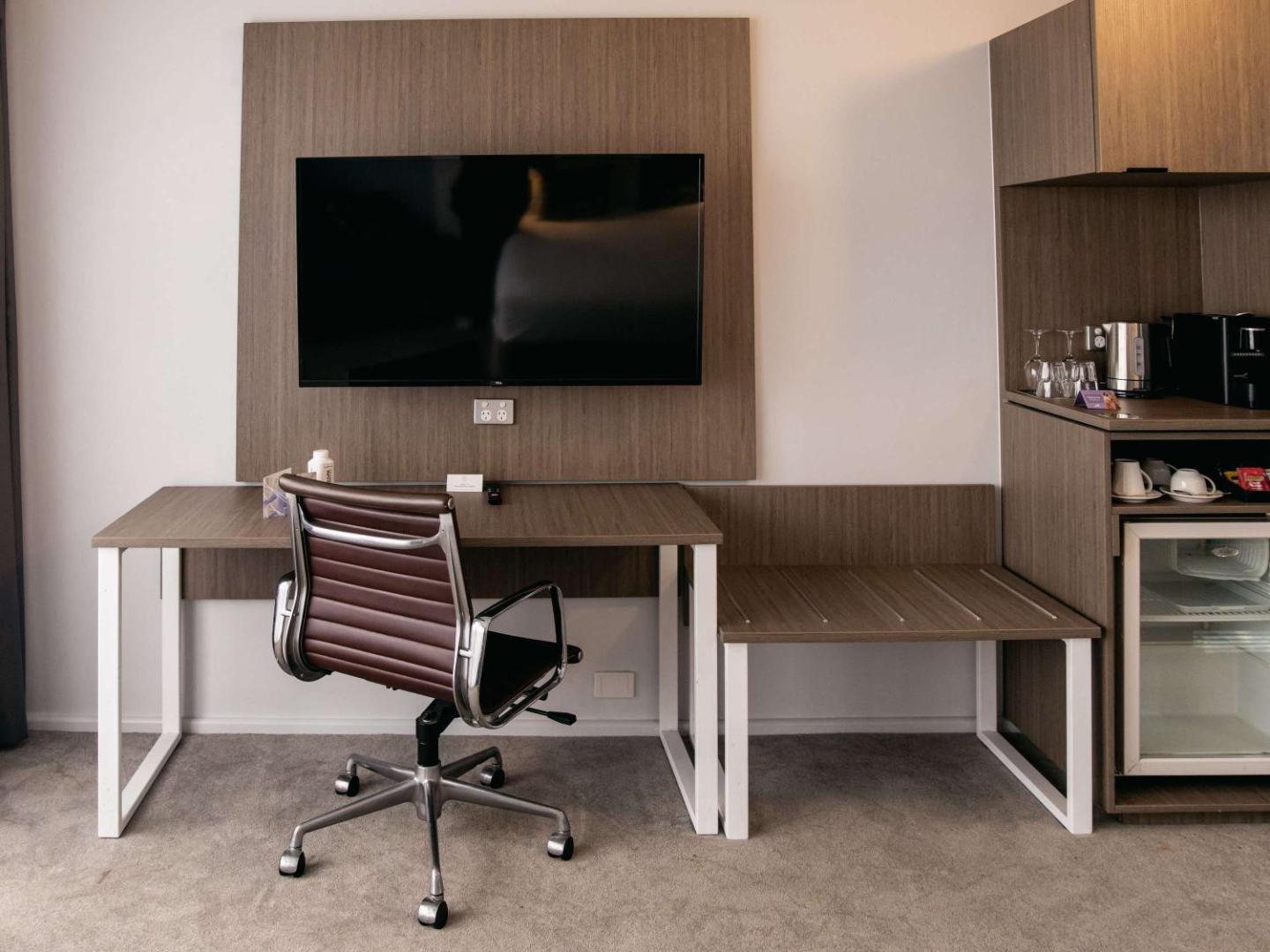 Mercure Brisbane Spring Hill Mercure Brisbane Spring Hill
