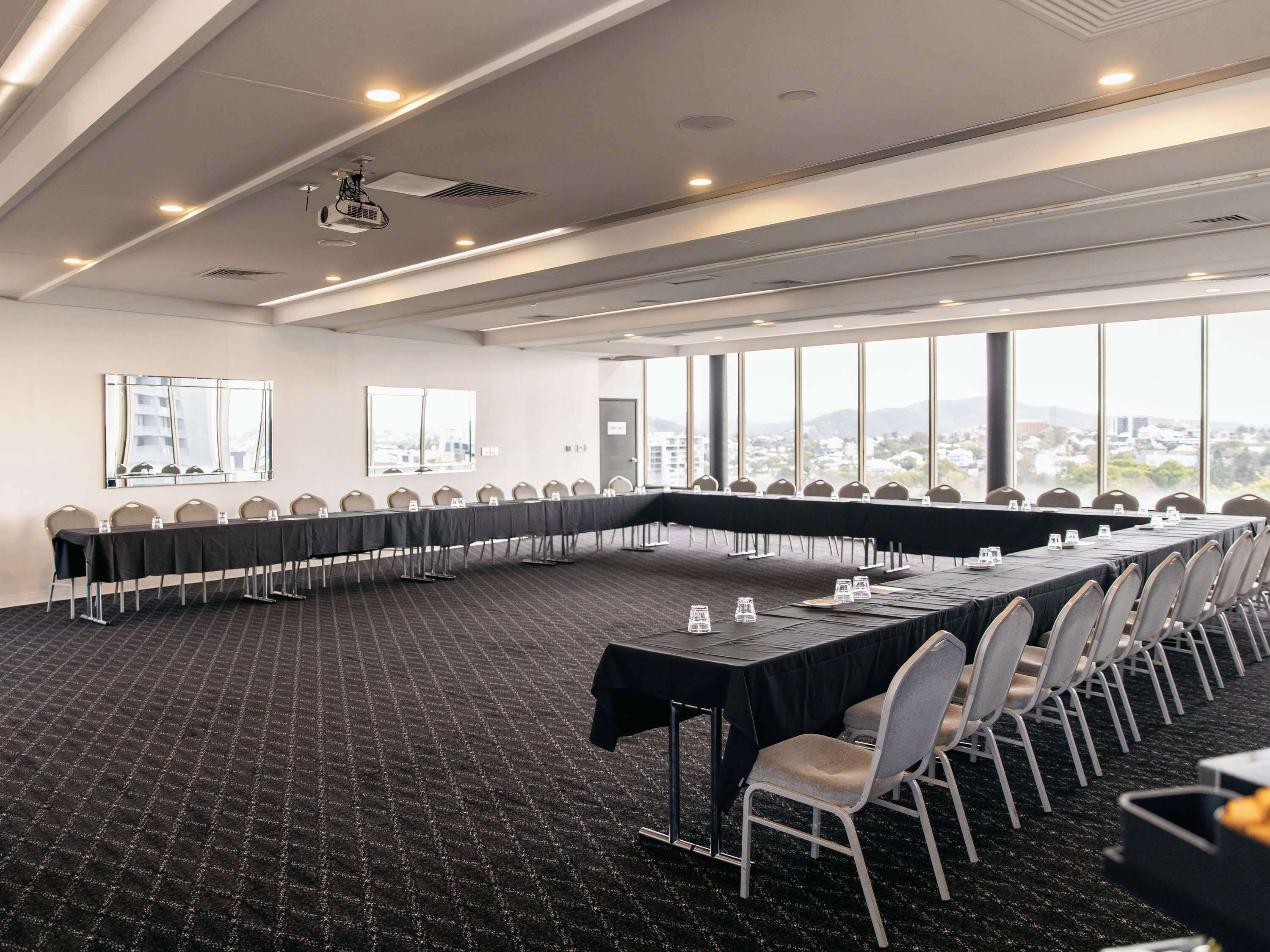 Mercure Brisbane Spring Hill Mercure Brisbane Spring Hill