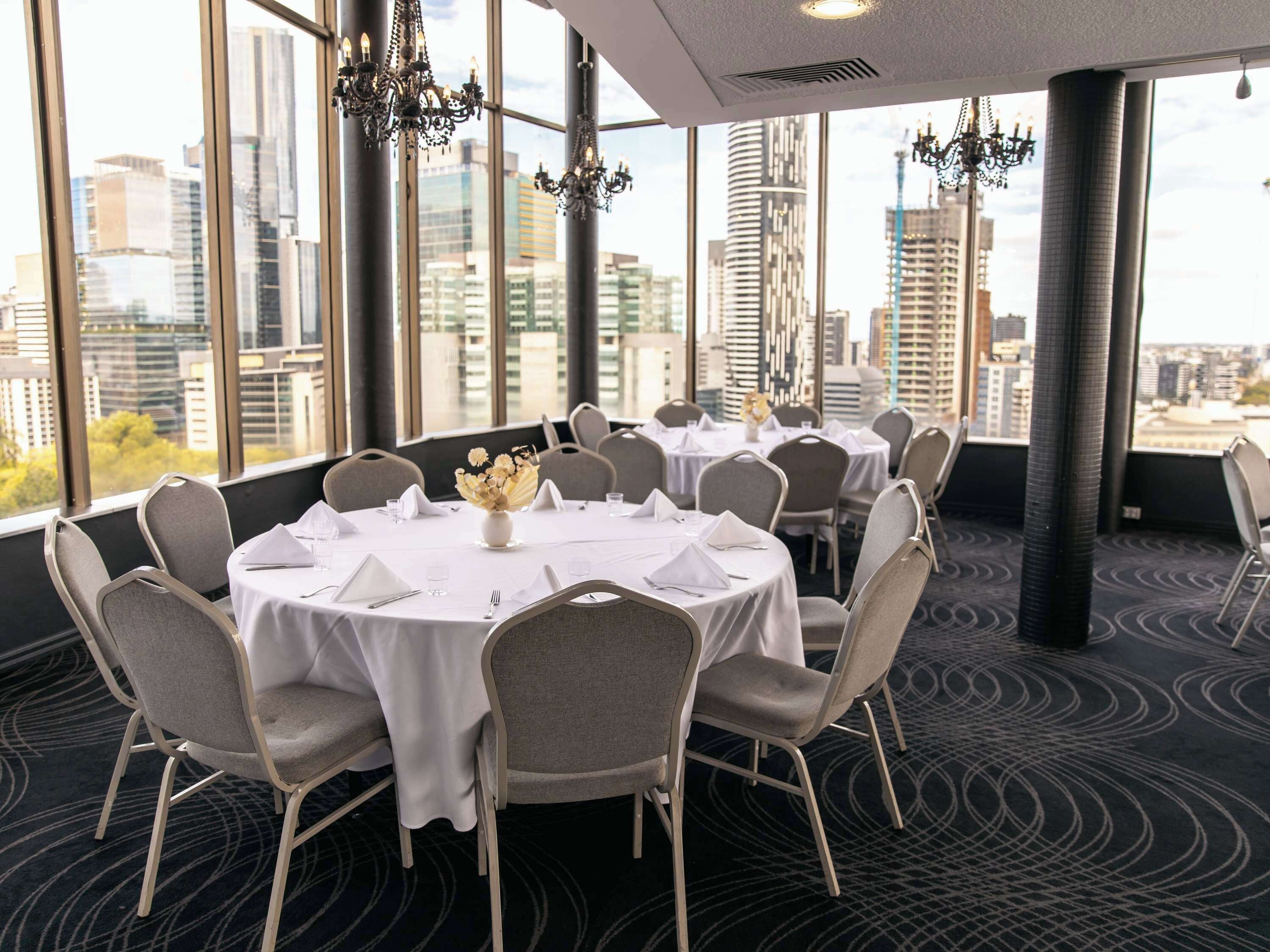 Mercure Brisbane Spring Hill Mercure Brisbane Spring Hill