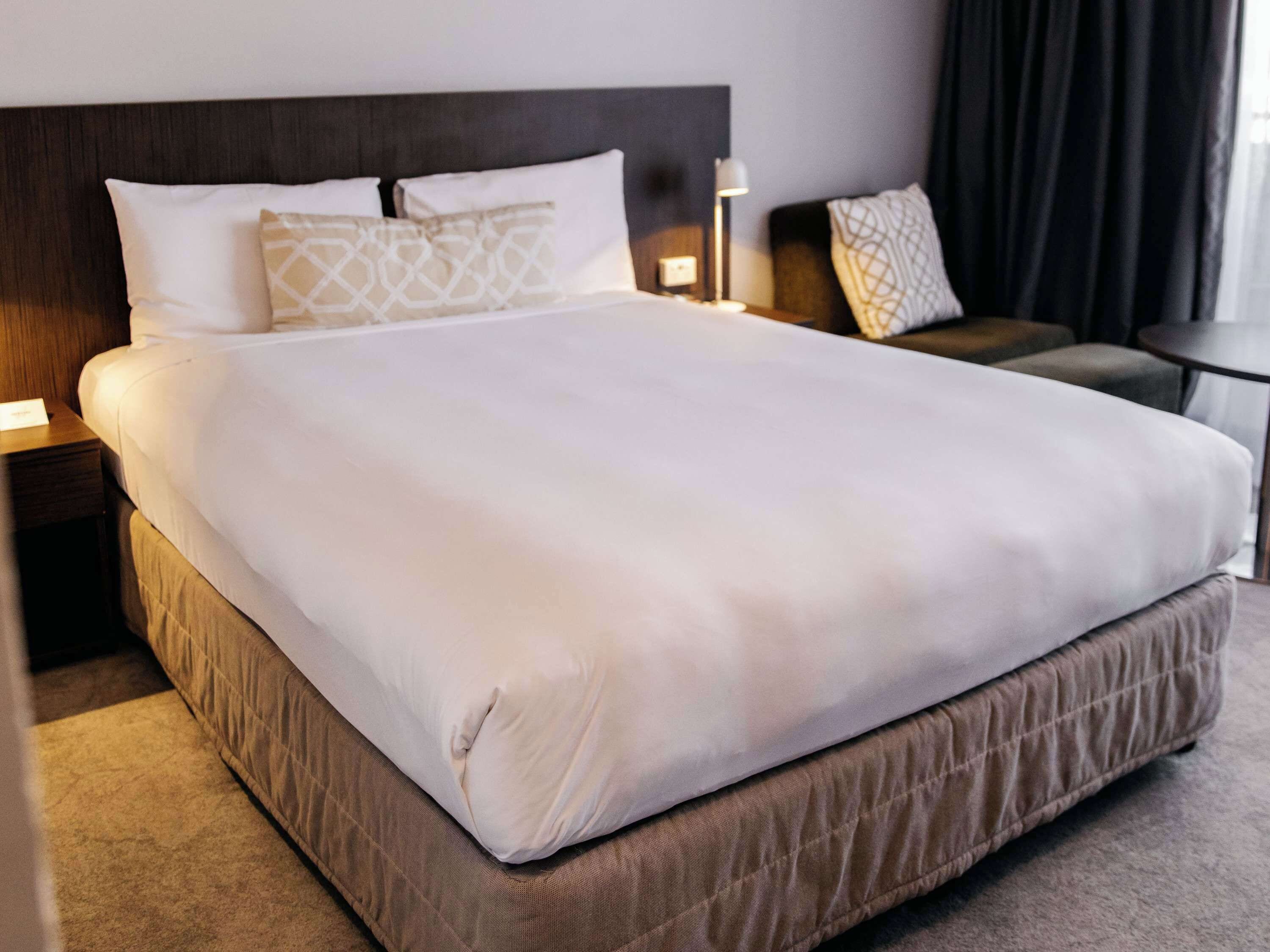 Mercure Brisbane Spring Hill Mercure Brisbane Spring Hill