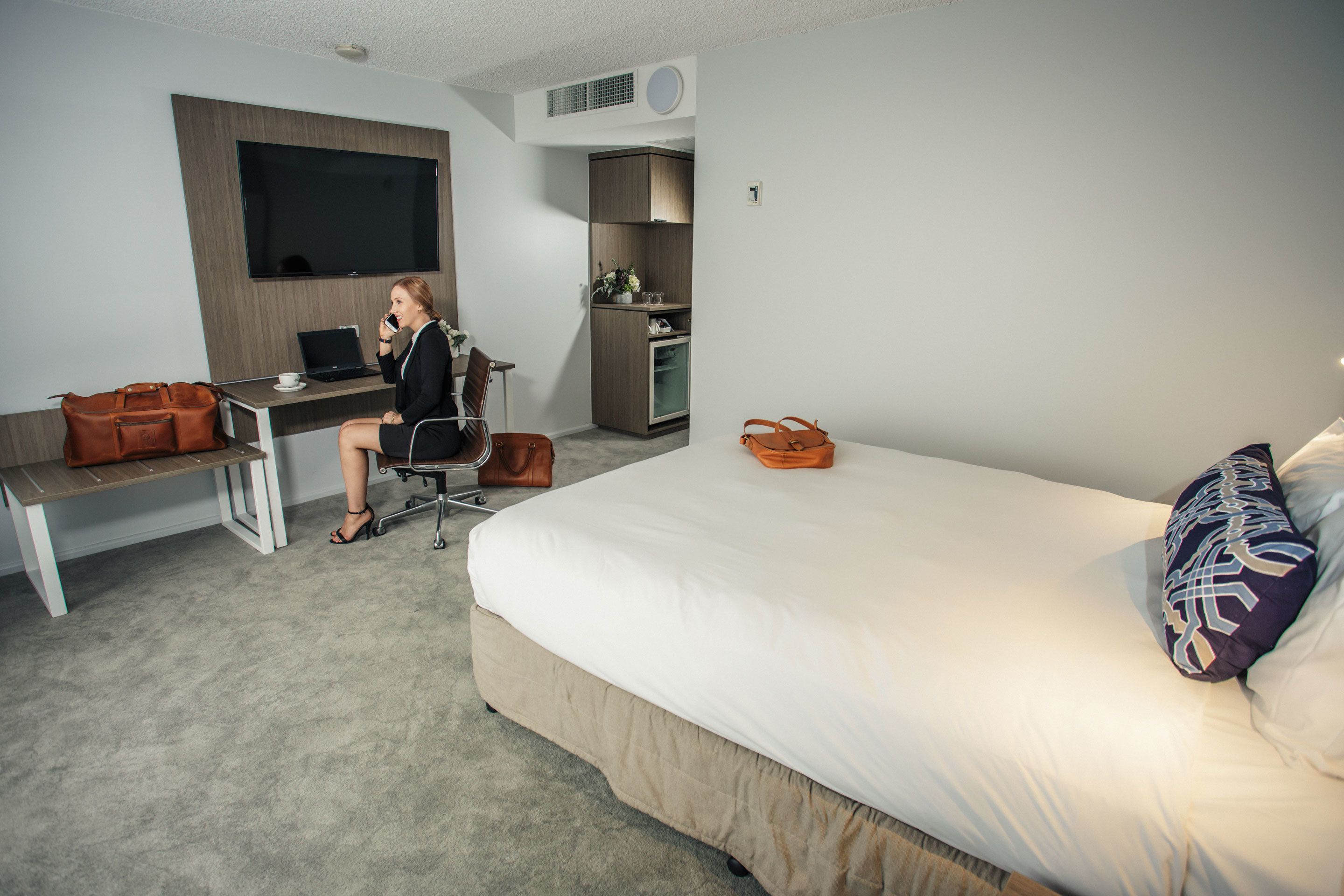 Mercure Brisbane Spring Hill Mercure Brisbane Spring Hill