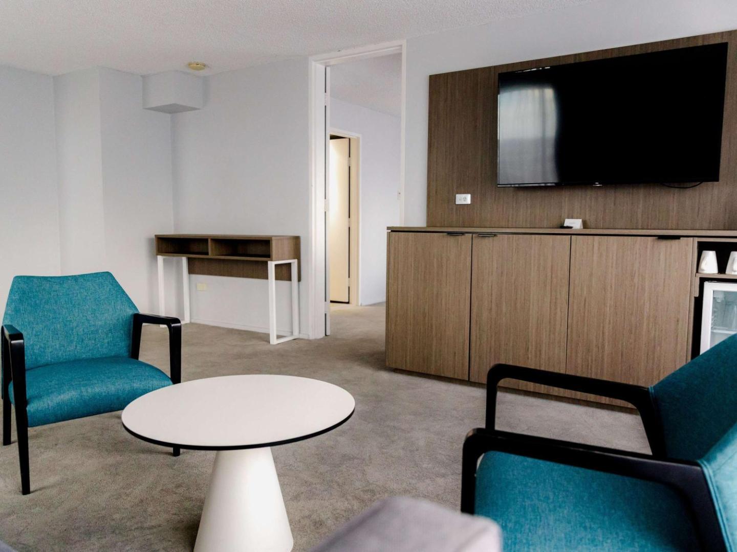 Mercure Brisbane Spring Hill Mercure Brisbane Spring Hill