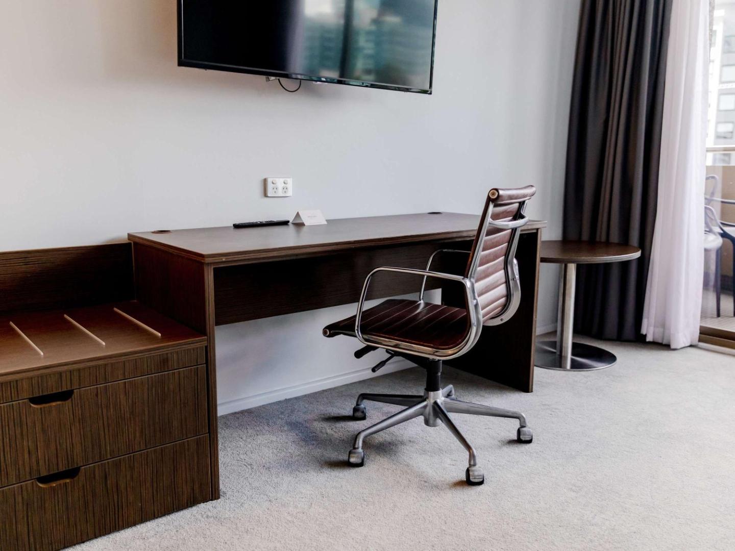 Mercure Brisbane Spring Hill Mercure Brisbane Spring Hill