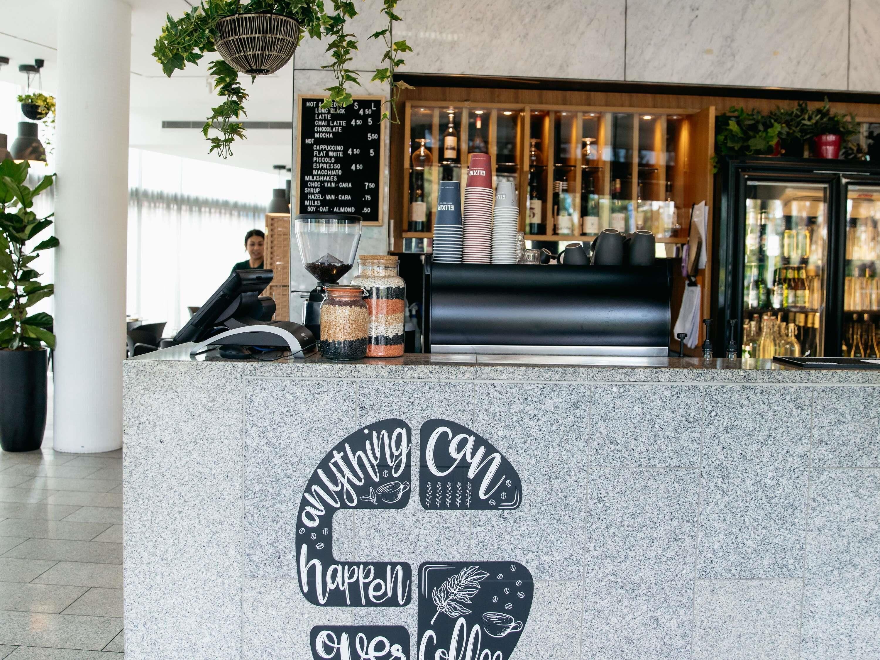 Mercure Brisbane Spring Hill Mercure Brisbane Spring Hill
