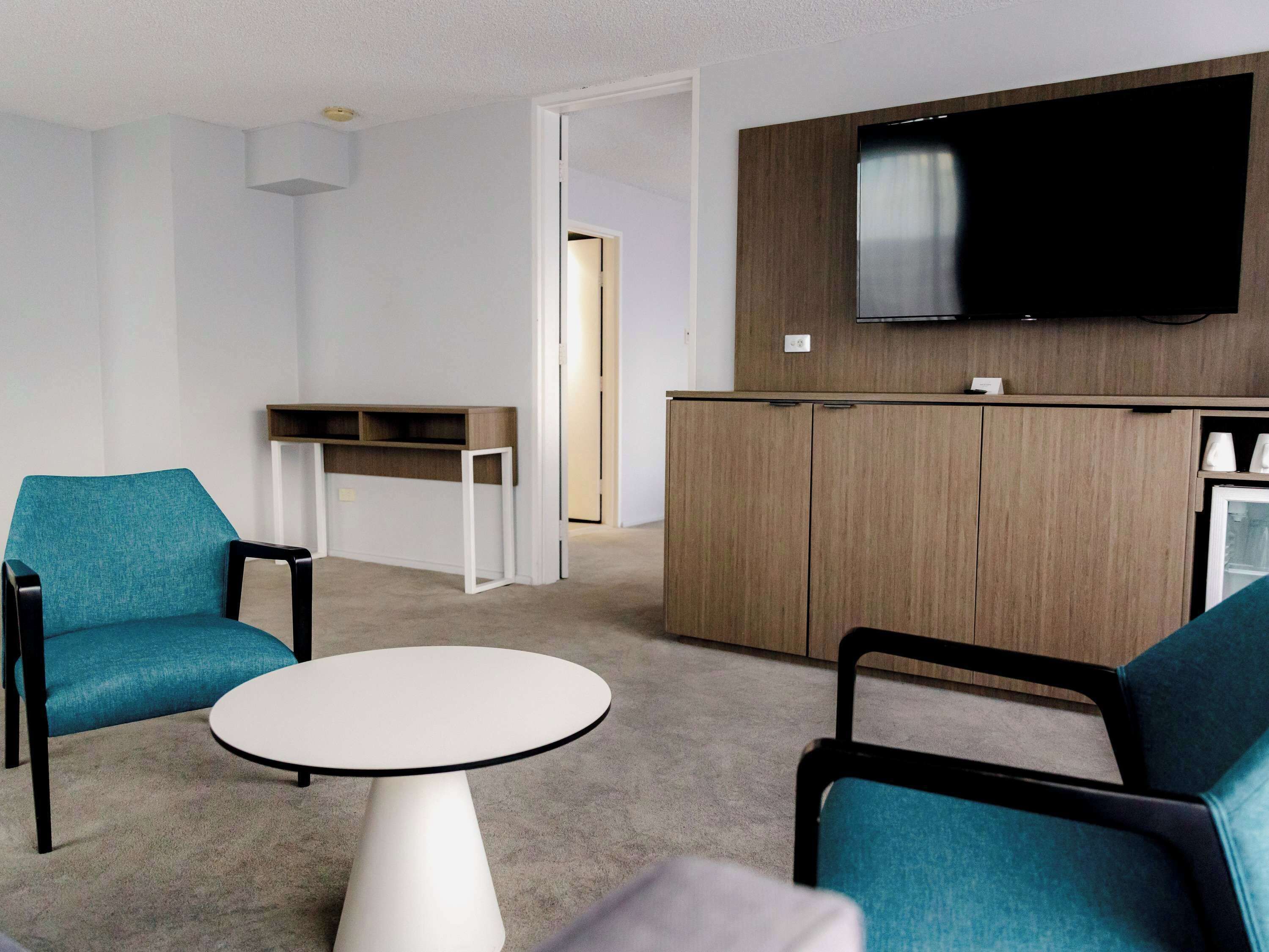 Mercure Brisbane Spring Hill Mercure Brisbane Spring Hill