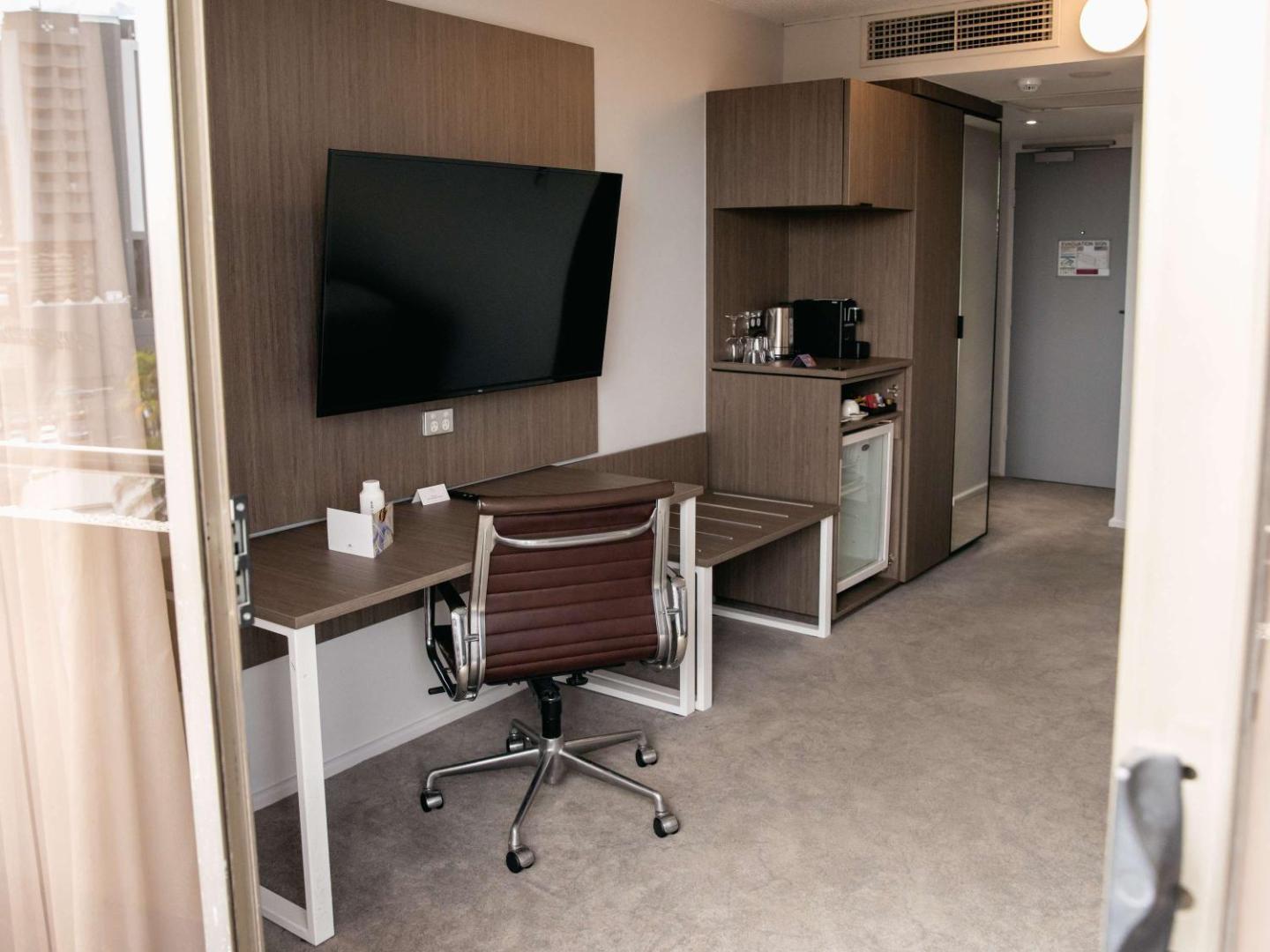 Mercure Brisbane Spring Hill Mercure Brisbane Spring Hill