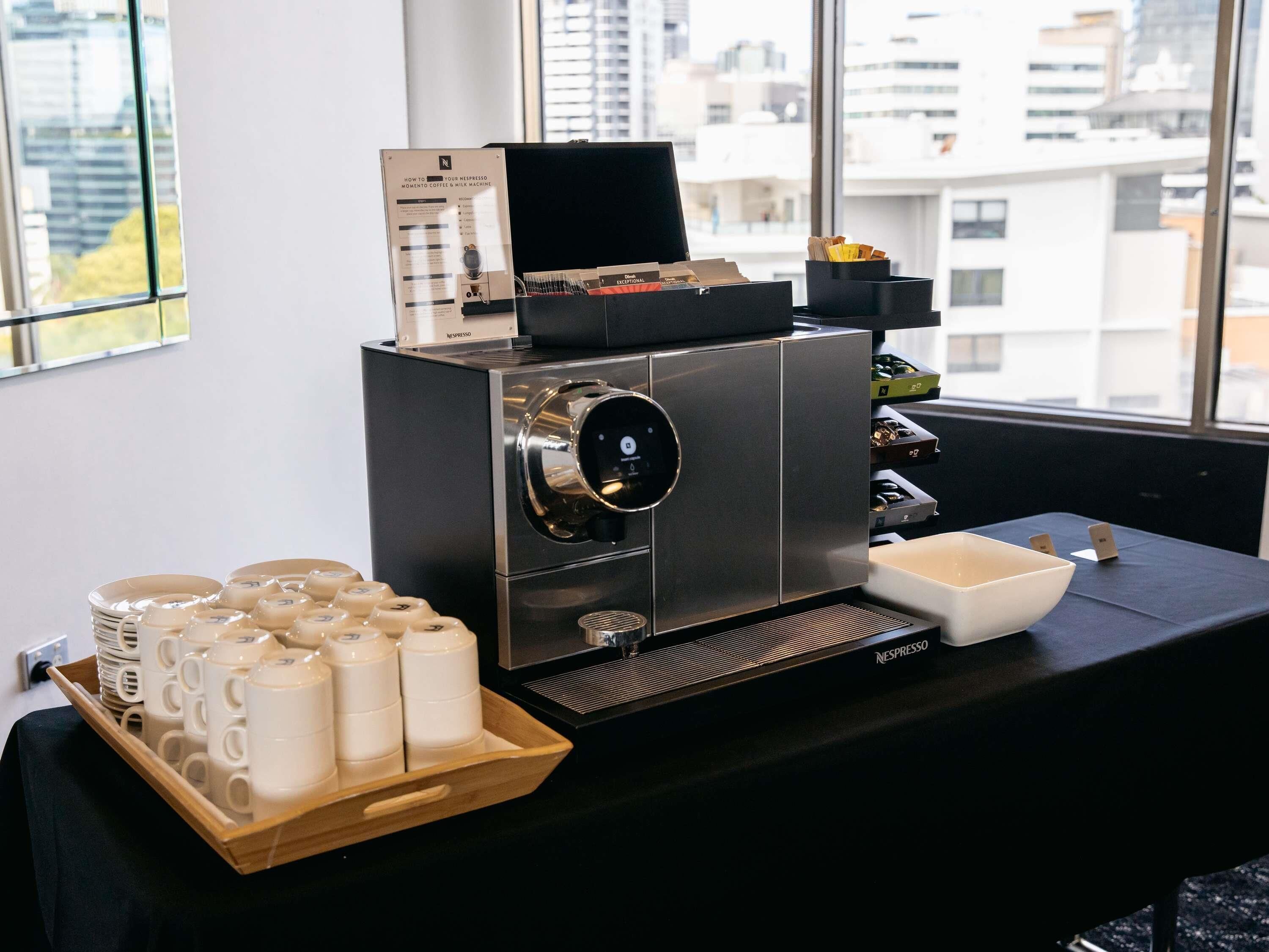 Mercure Brisbane Spring Hill Mercure Brisbane Spring Hill
