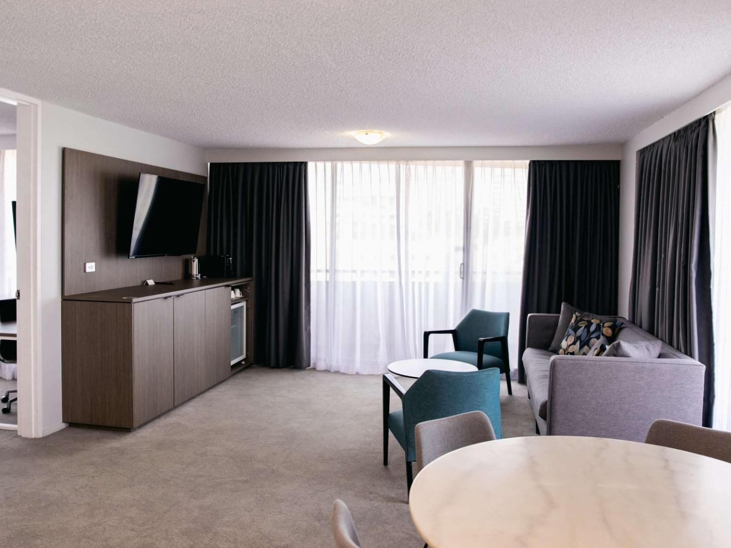 Mercure Brisbane Spring Hill Mercure Brisbane Spring Hill