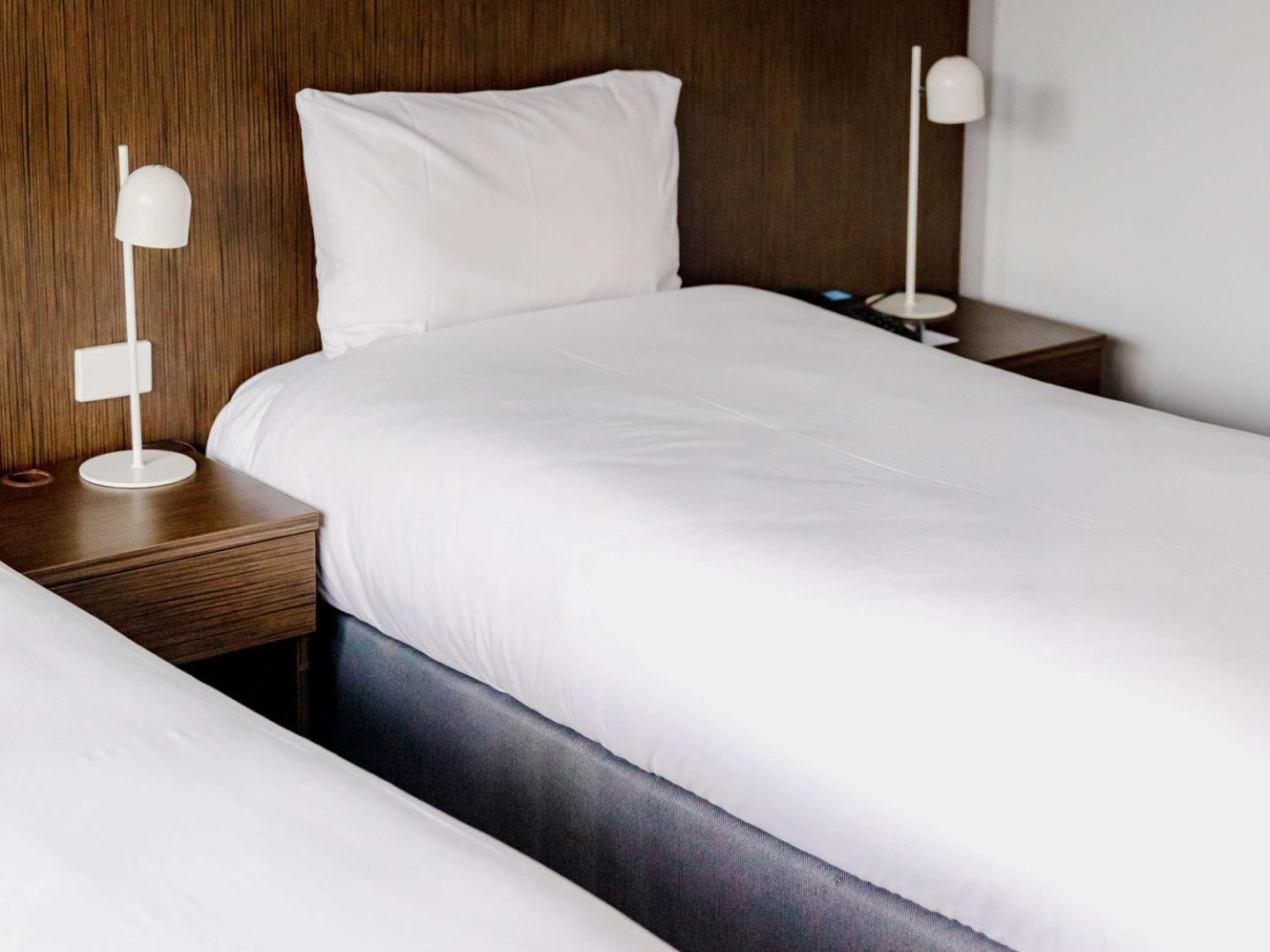 Mercure Brisbane Spring Hill Mercure Brisbane Spring Hill
