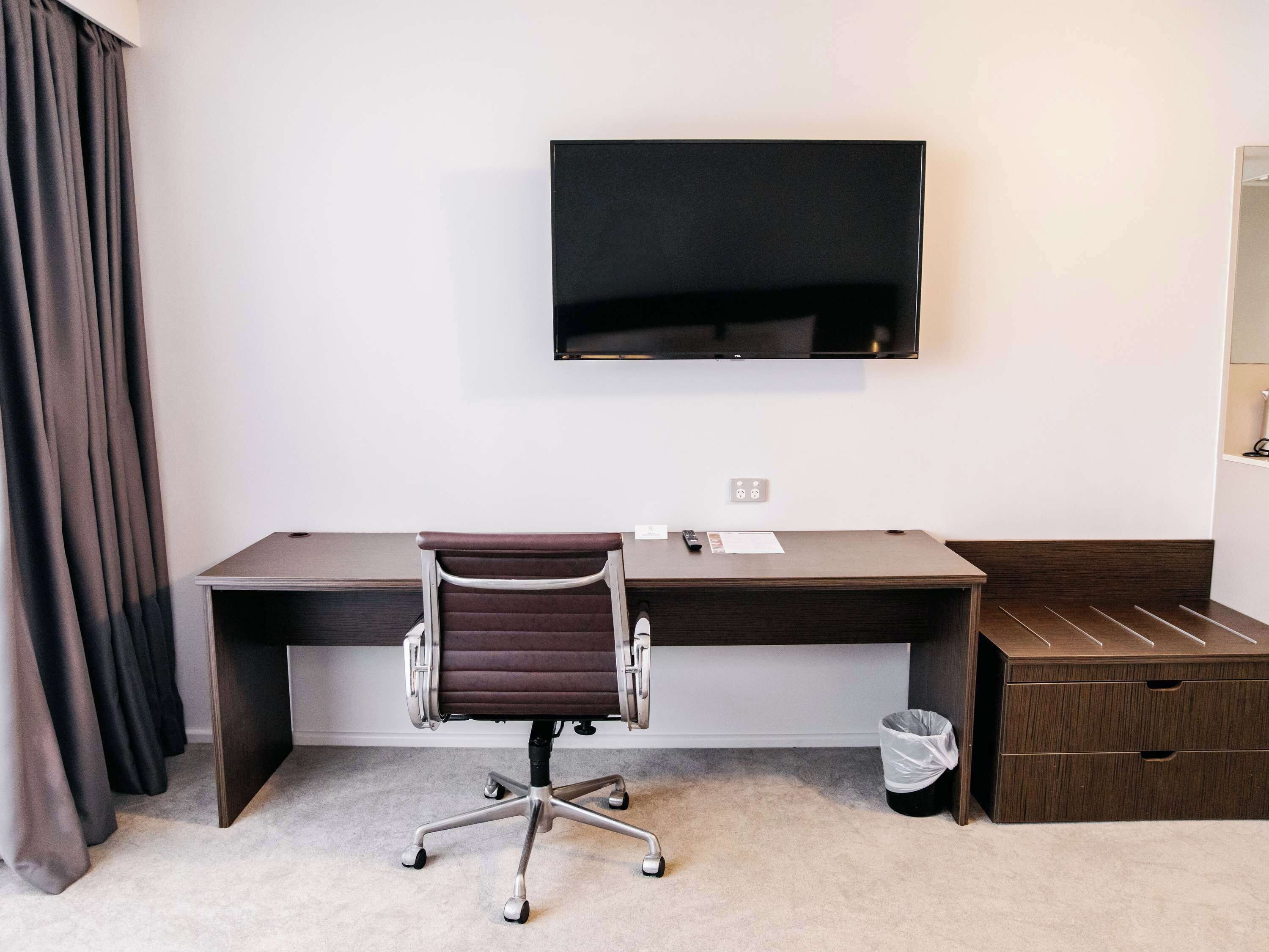 Mercure Brisbane Spring Hill Mercure Brisbane Spring Hill