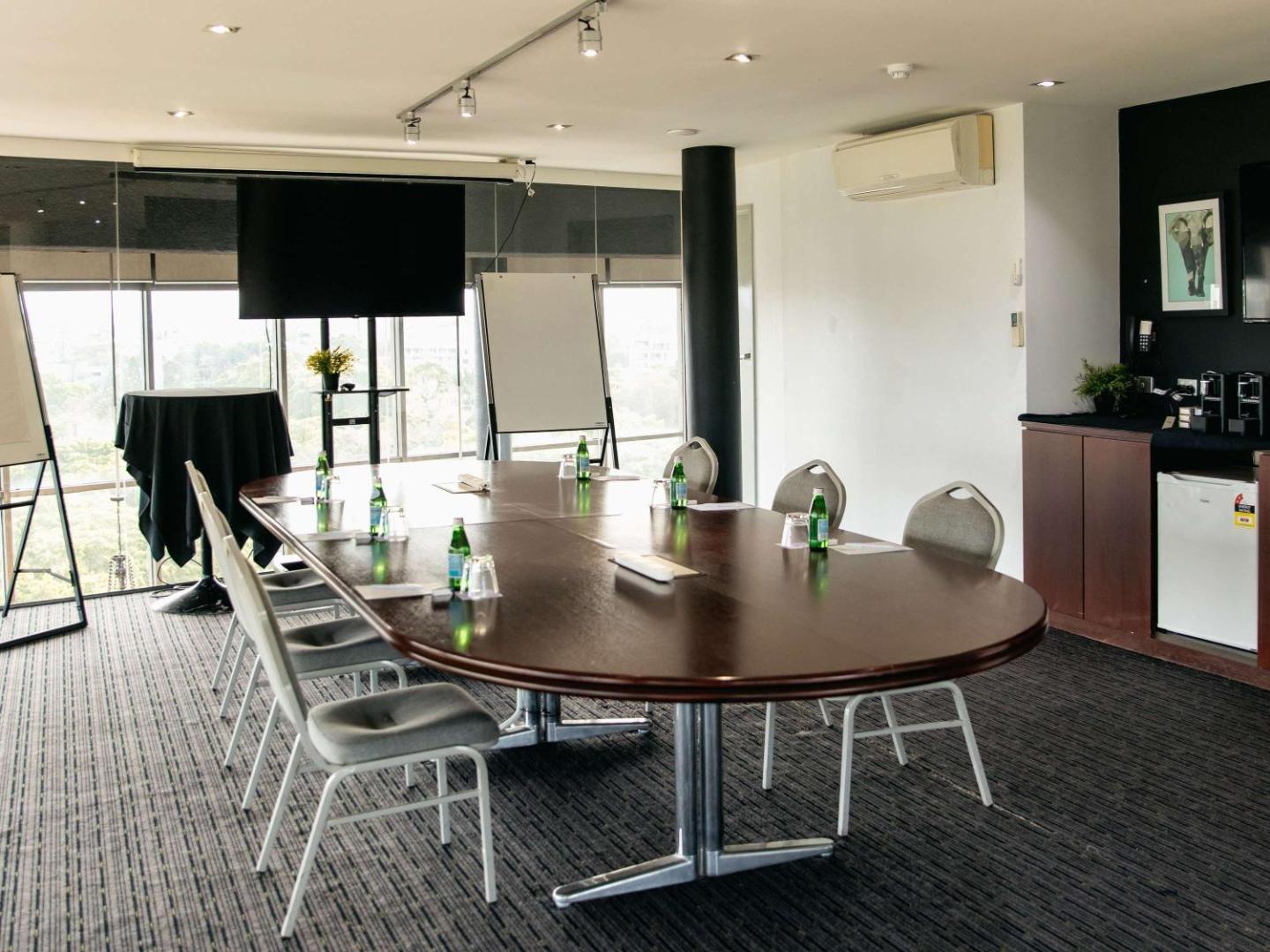 Mercure Brisbane Spring Hill Mercure Brisbane Spring Hill