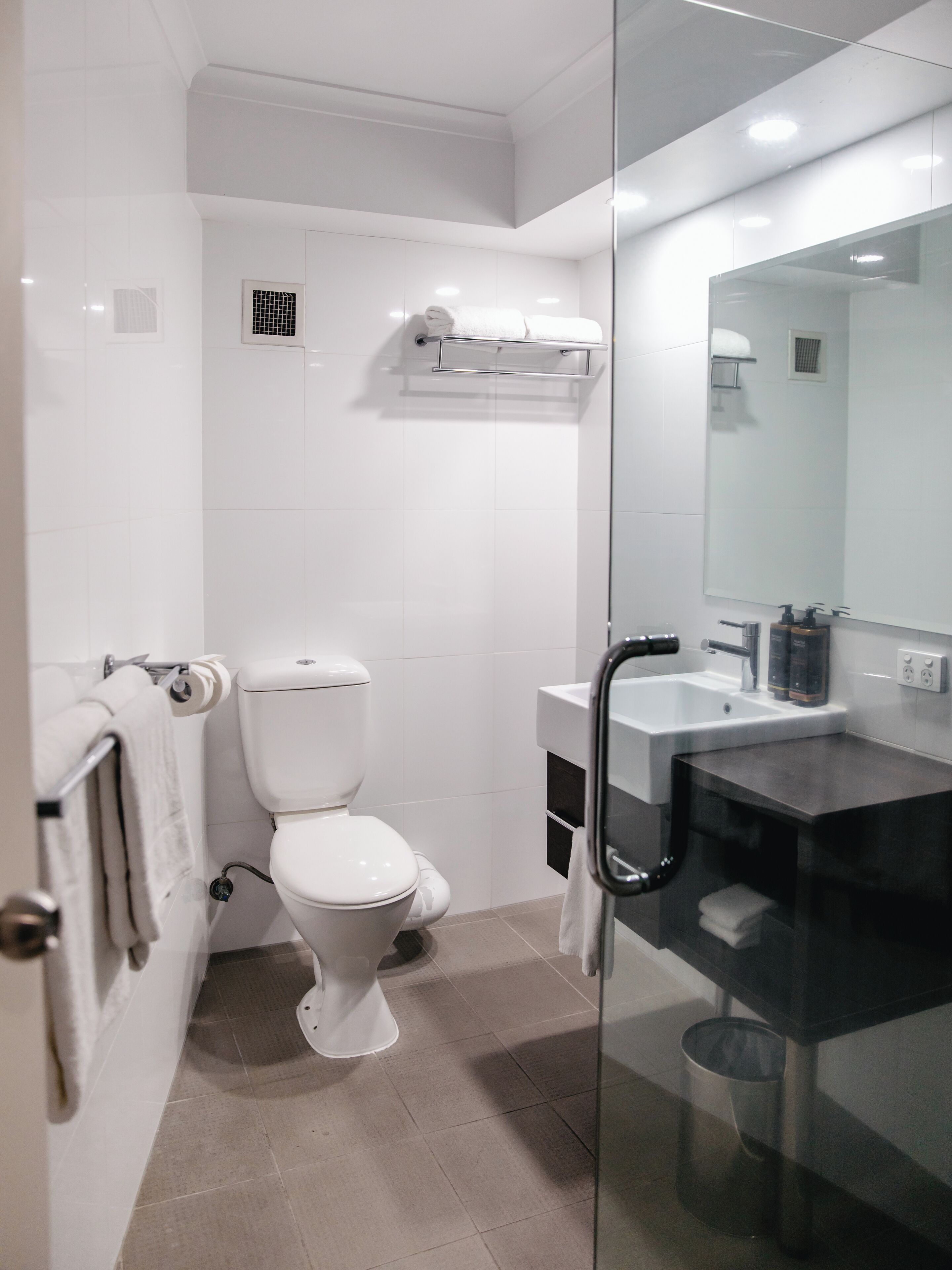 Mercure Brisbane Spring Hill Mercure Brisbane Spring Hill