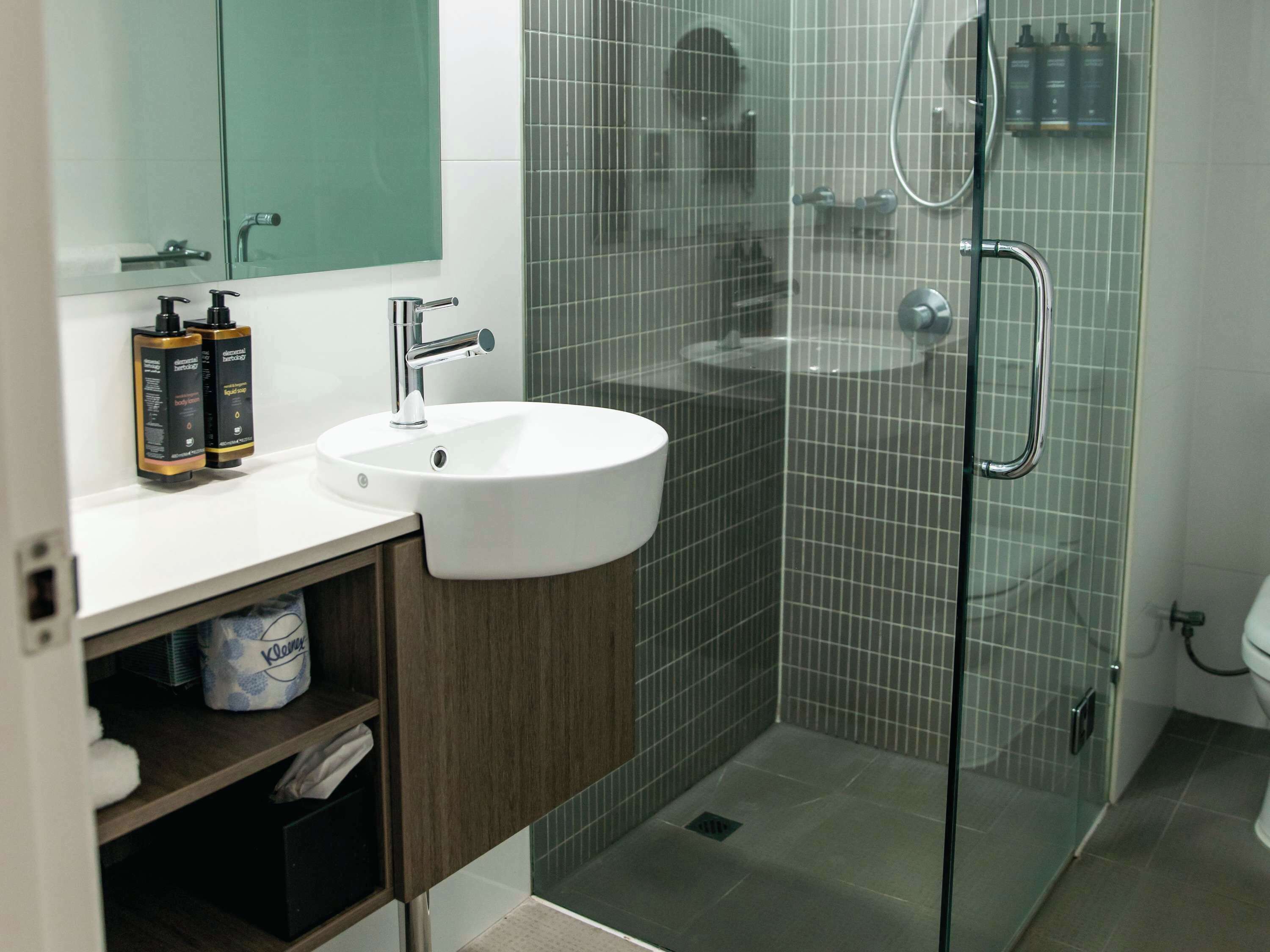 Mercure Brisbane Spring Hill Mercure Brisbane Spring Hill