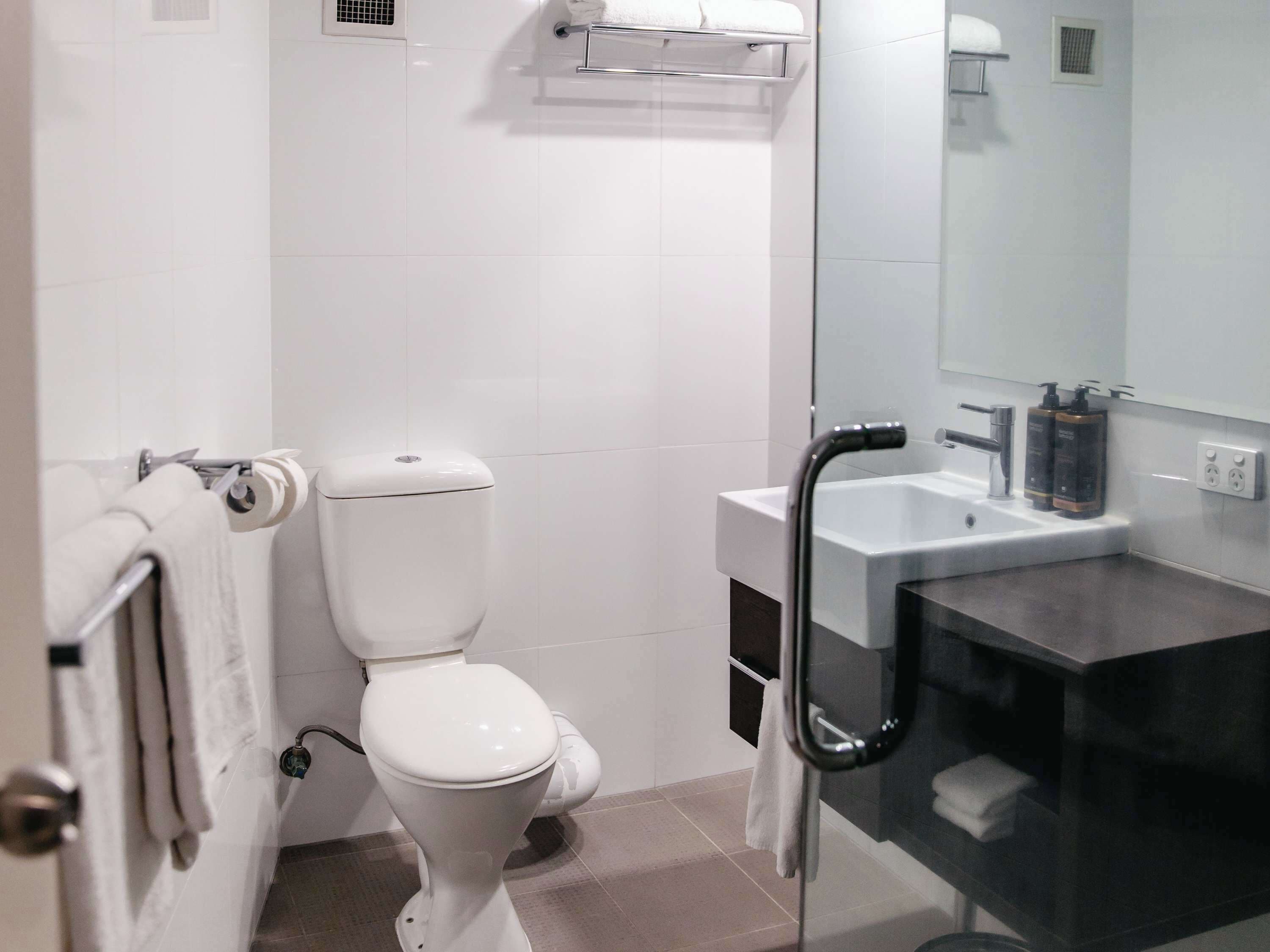 Mercure Brisbane Spring Hill Mercure Brisbane Spring Hill