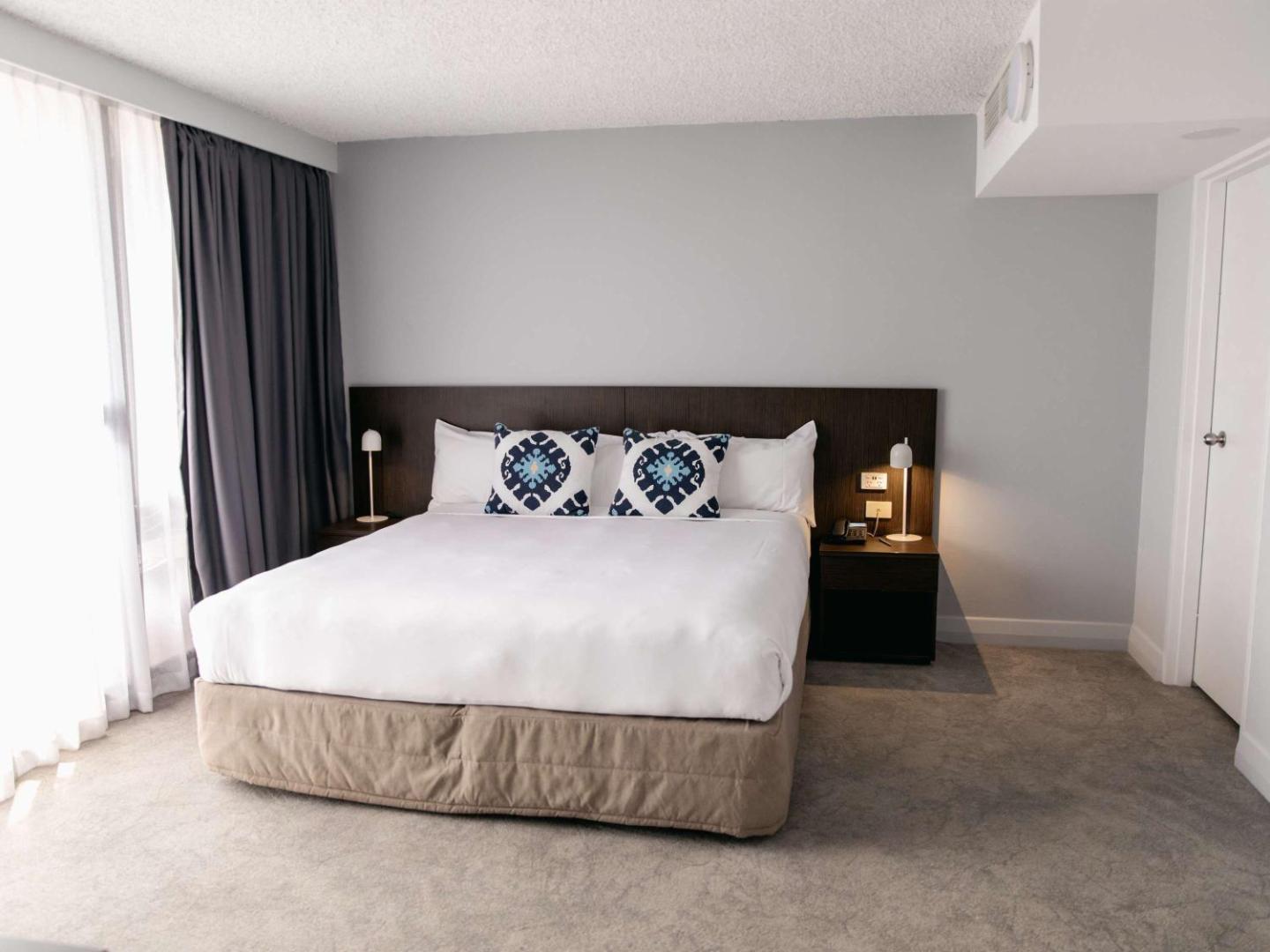 Mercure Brisbane Spring Hill Mercure Brisbane Spring Hill