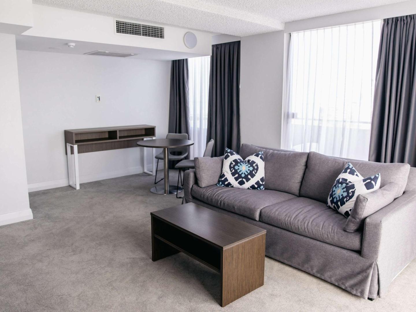 Mercure Brisbane Spring Hill Mercure Brisbane Spring Hill