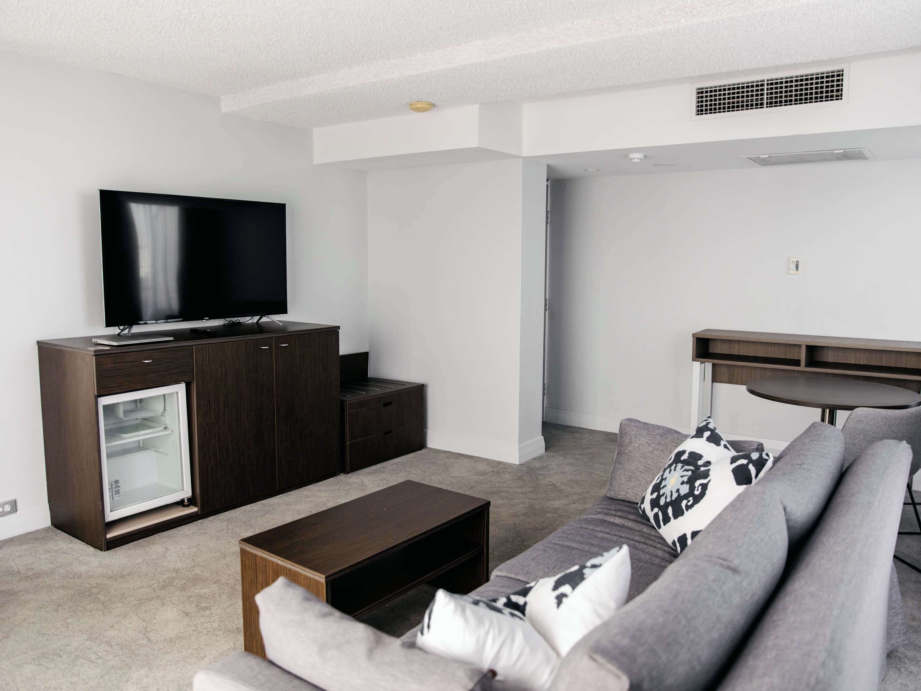 Mercure Brisbane Spring Hill Mercure Brisbane Spring Hill