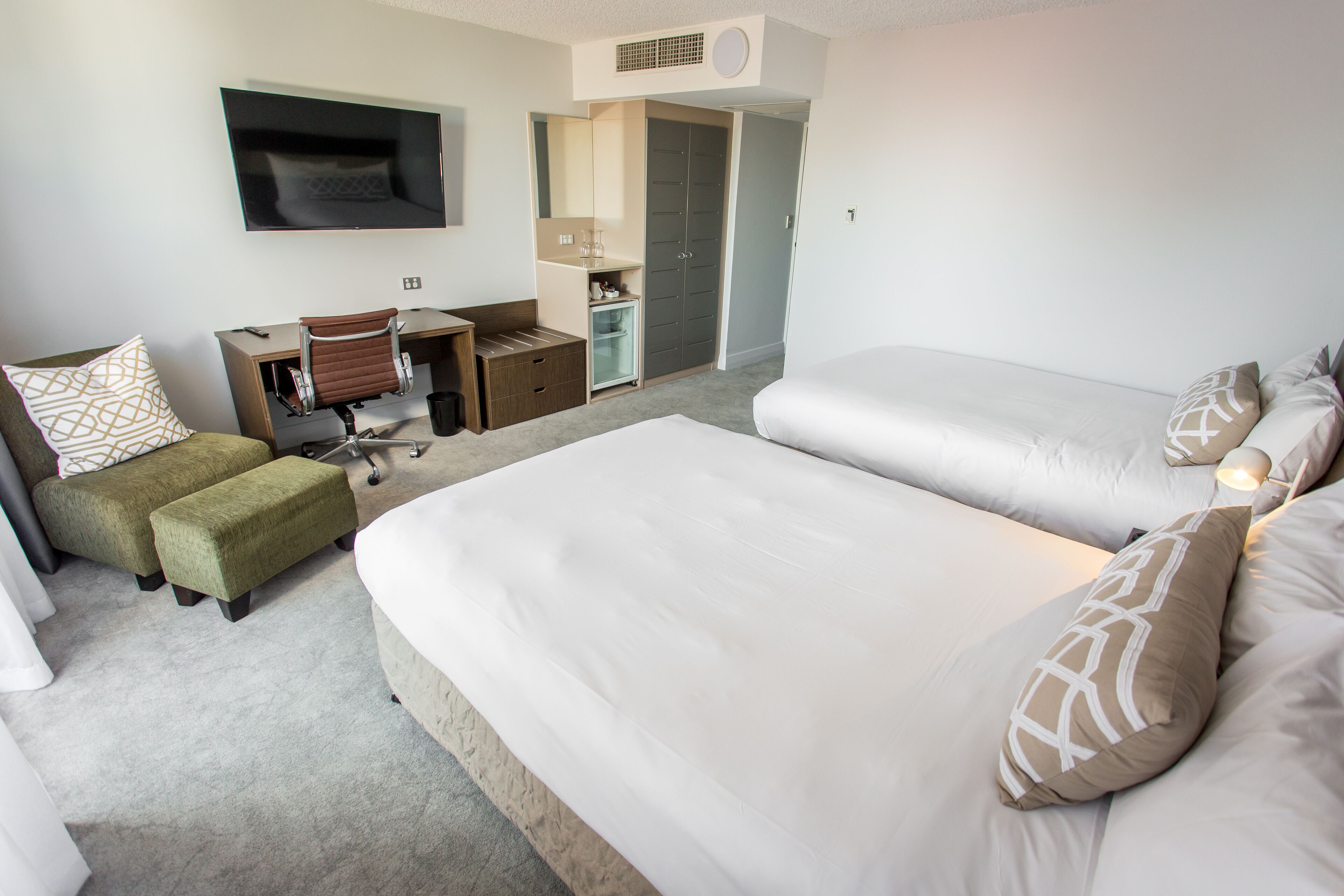Mercure Brisbane Spring Hill Mercure Brisbane Spring Hill