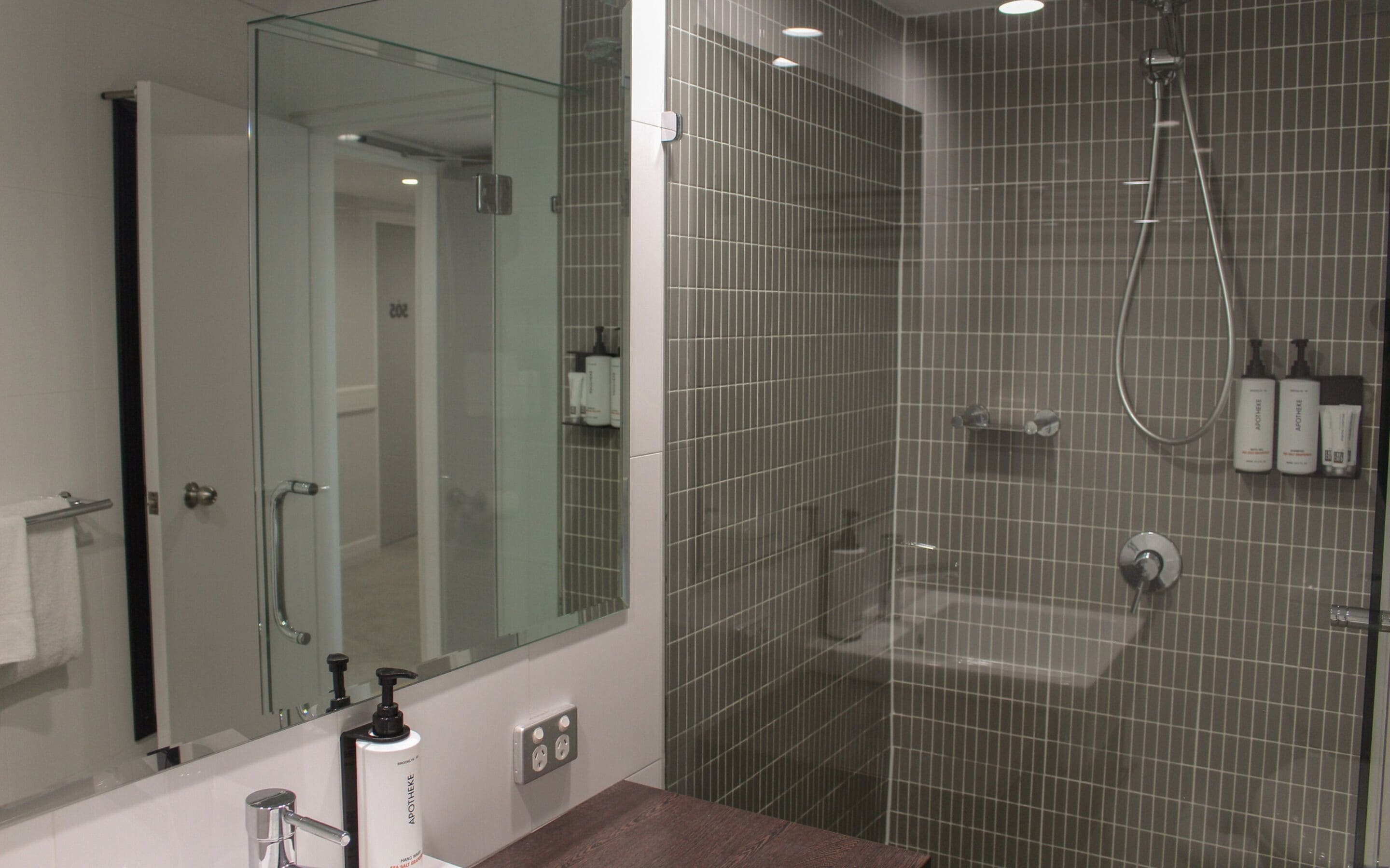 Mercure Brisbane Spring Hill Mercure Brisbane Spring Hill