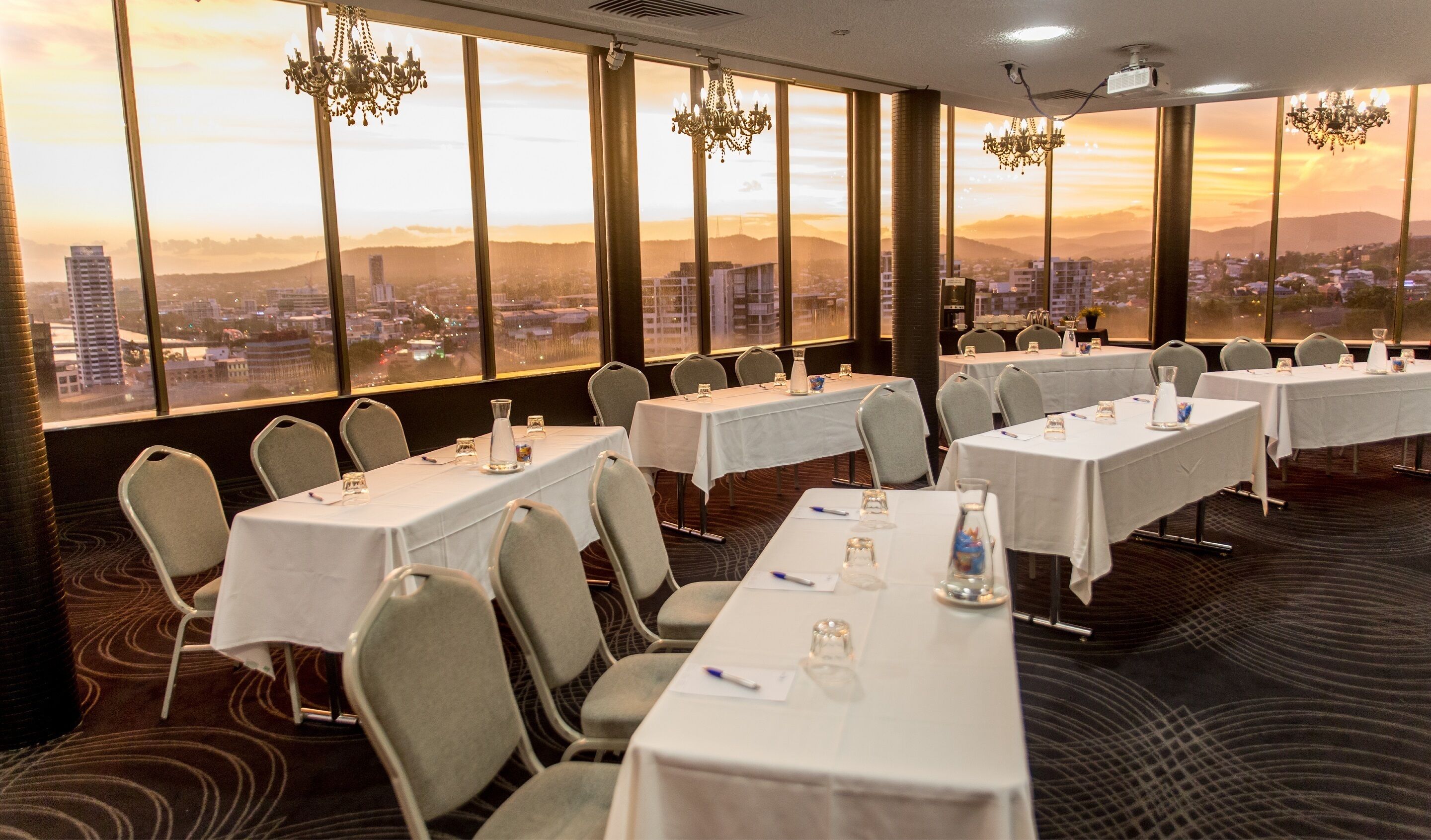 Mercure Brisbane Spring Hill Mercure Brisbane Spring Hill