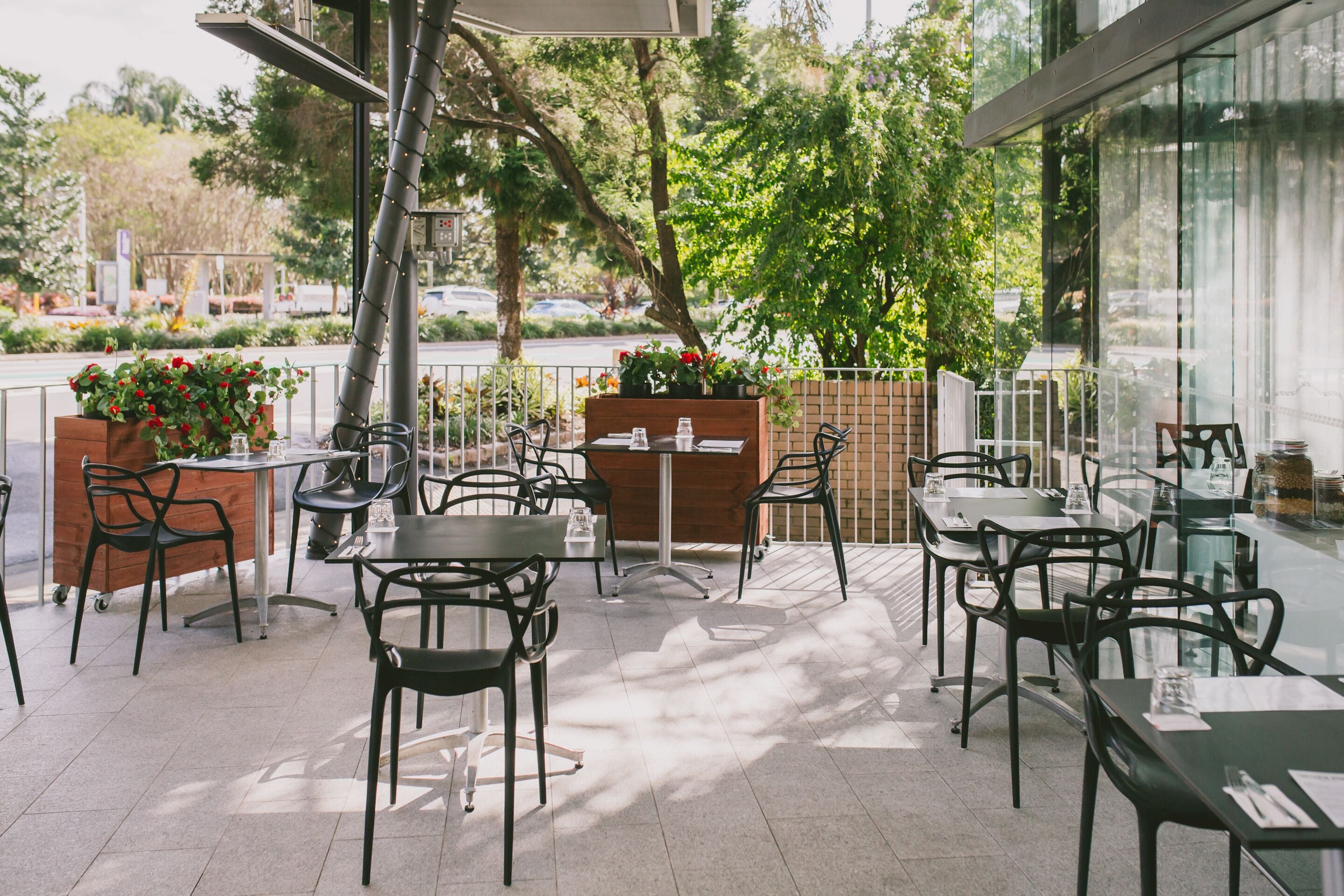 Mercure Brisbane Spring Hill Mercure Brisbane Spring Hill