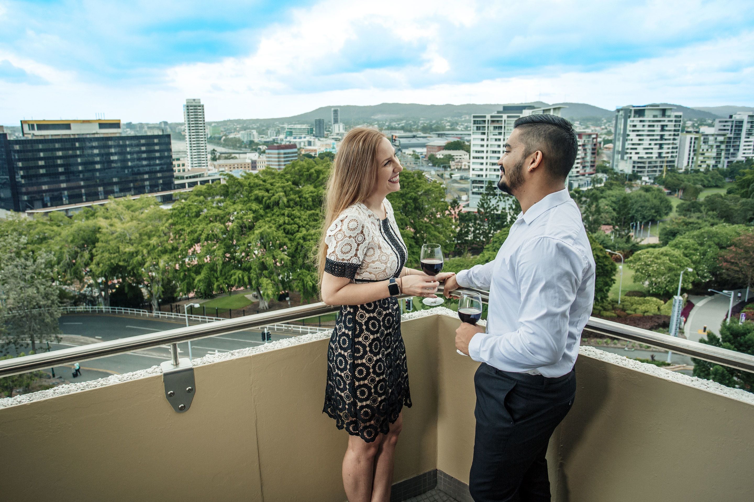 Mercure Brisbane Spring Hill Mercure Brisbane Spring Hill