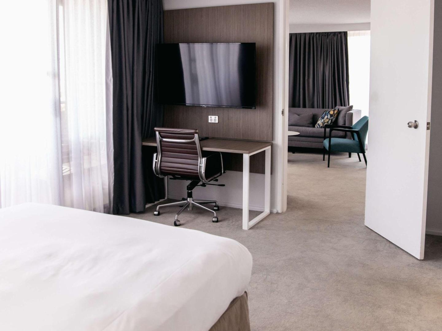 Mercure Brisbane Spring Hill Mercure Brisbane Spring Hill