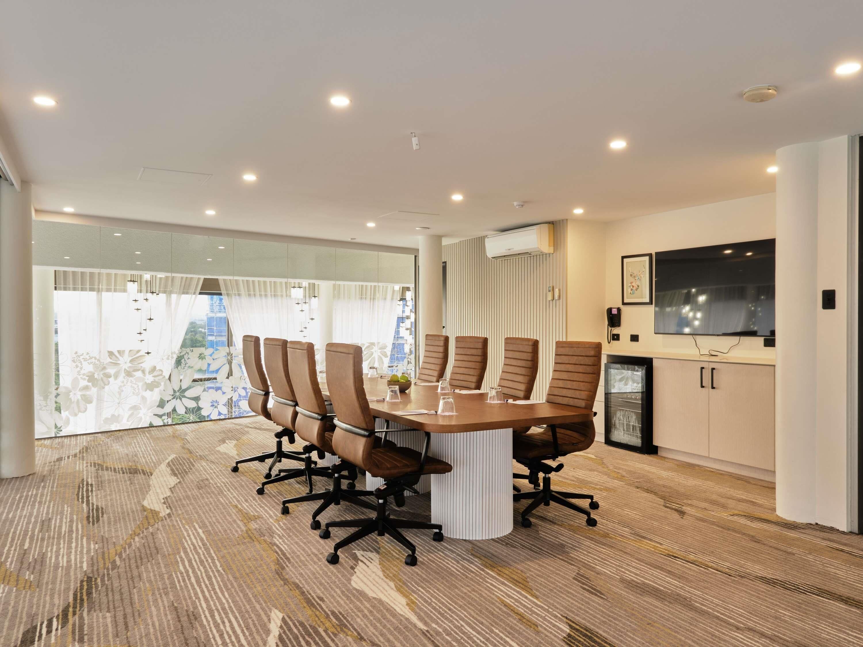 Mercure Brisbane Spring Hill Mercure Brisbane Spring Hill